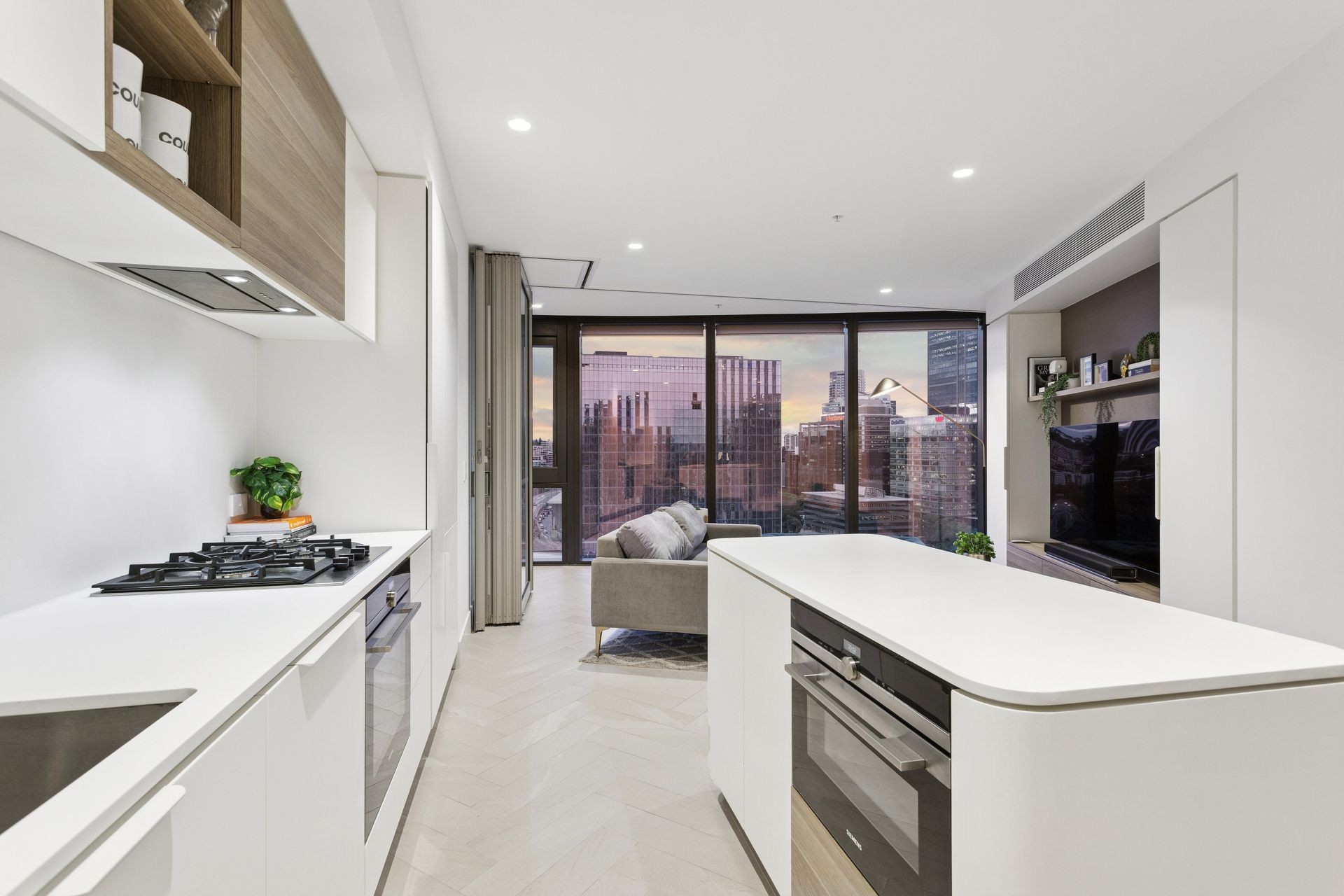 1903/11 Barrack Square, Perth, WA 6000