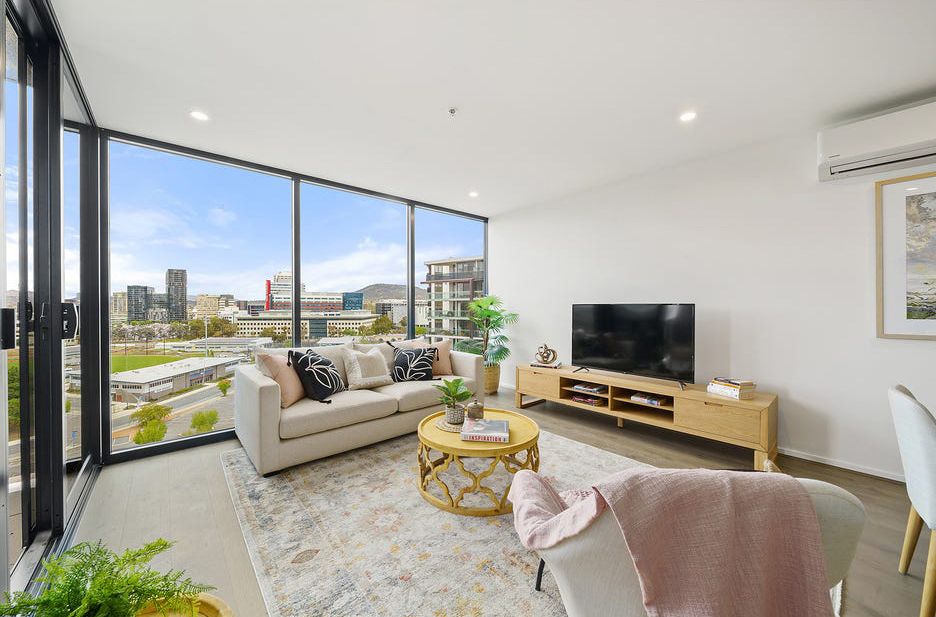 159/11 Irving Street, Phillip, ACT 2606