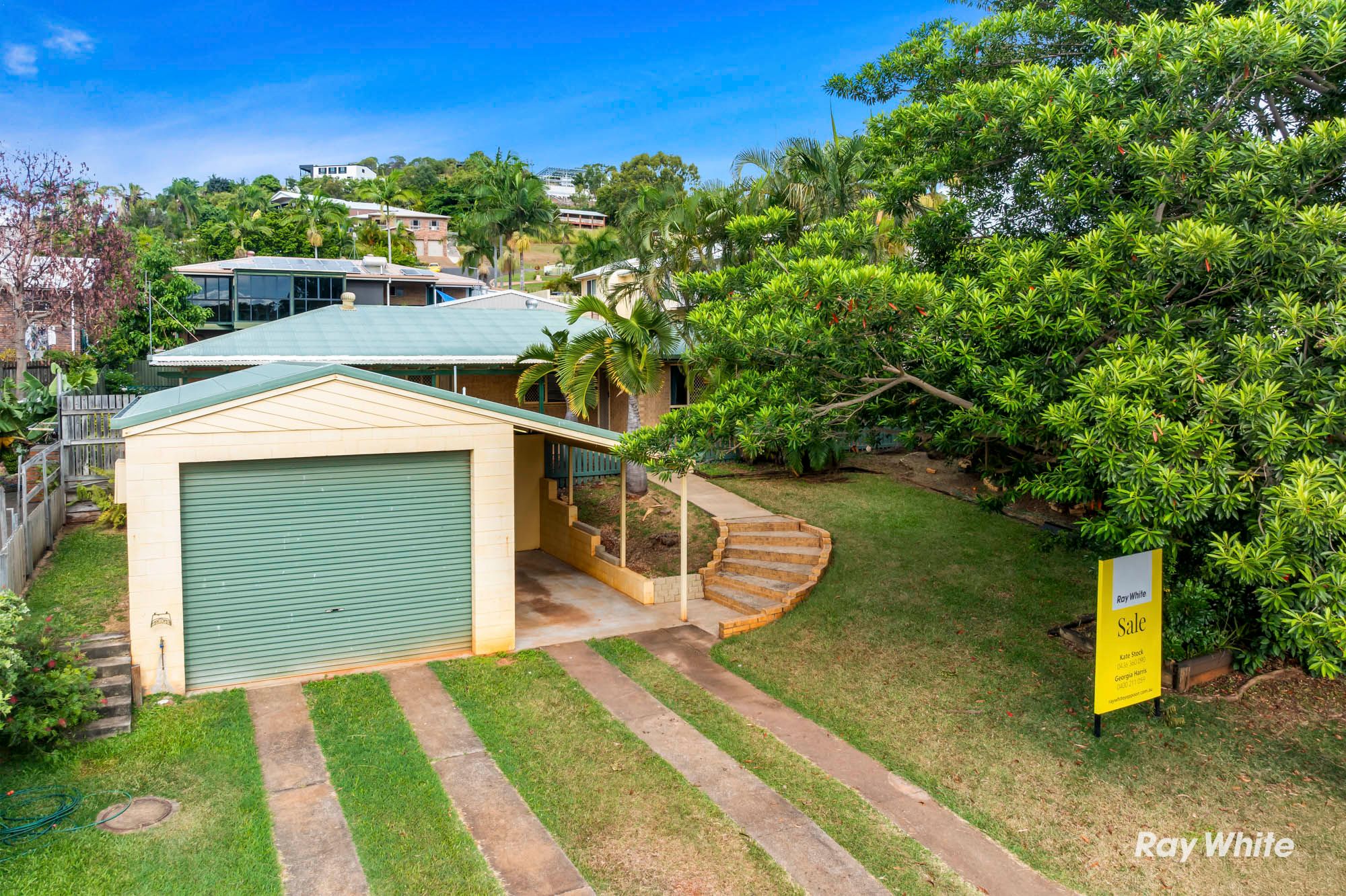 20 Clayton Road, Lammermoor, QLD 4703