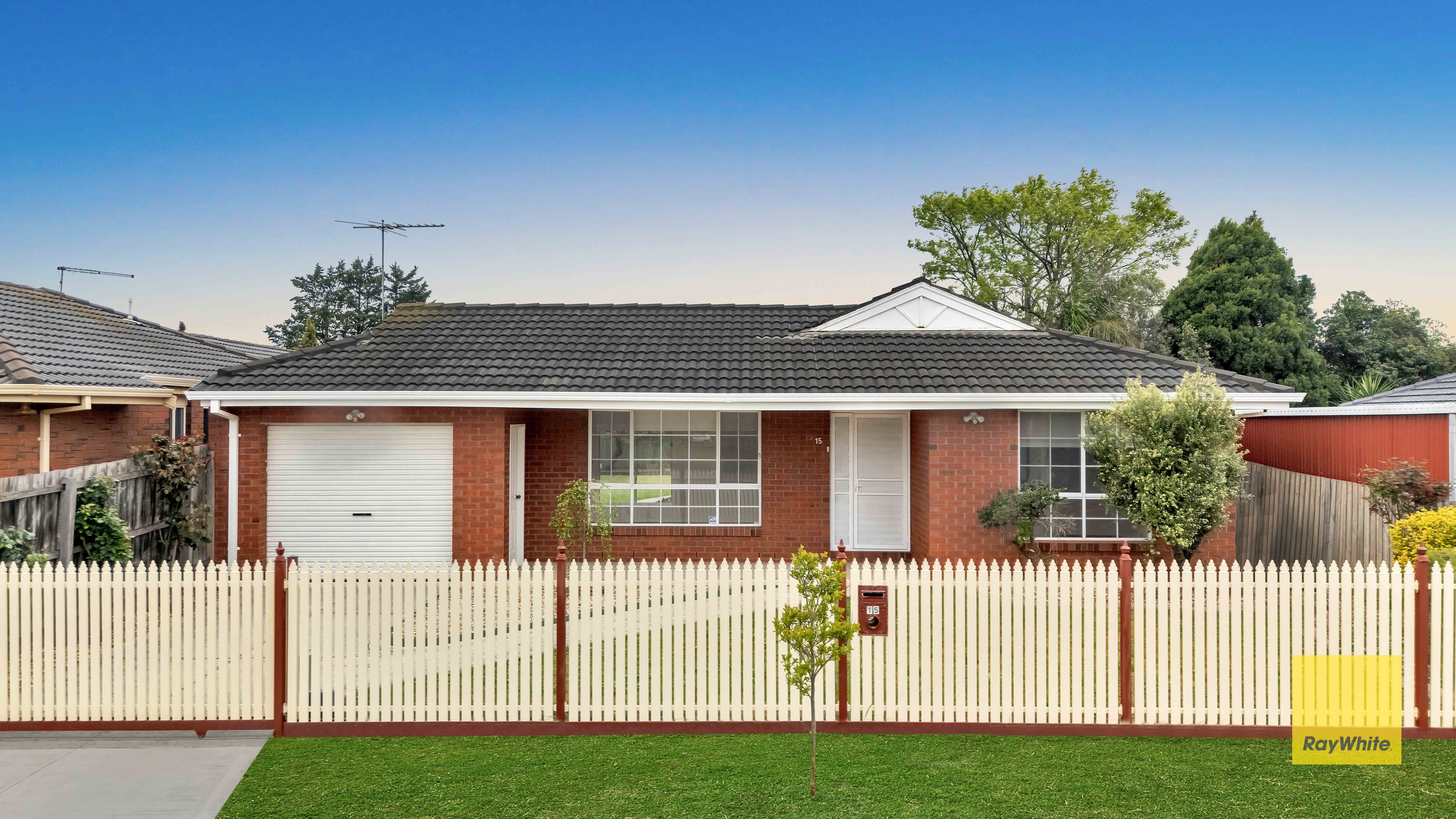 15 Moreton Court — photo from Ray White Hoppers Crossing