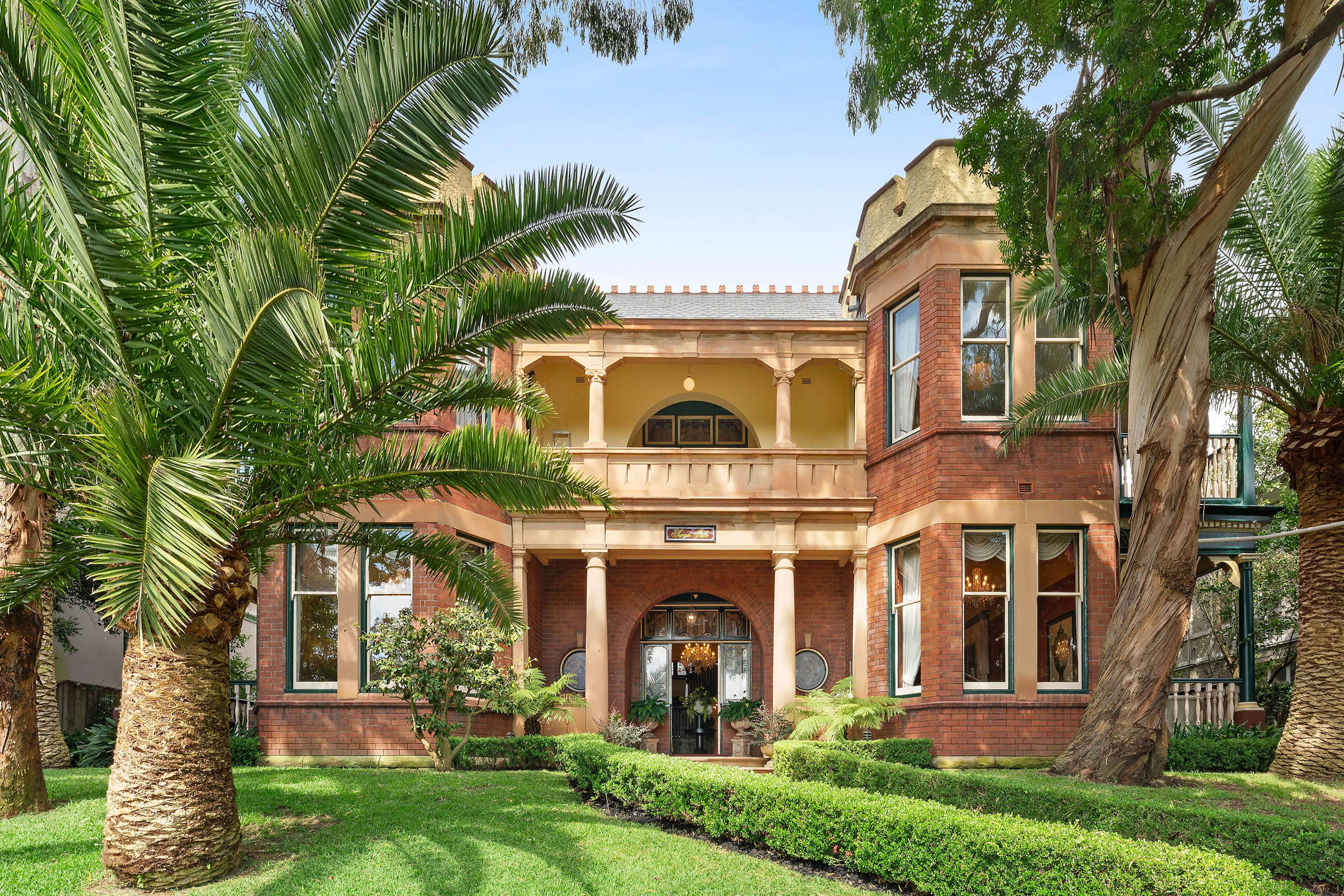 87-89 Darley Road, Randwick NSW 2031