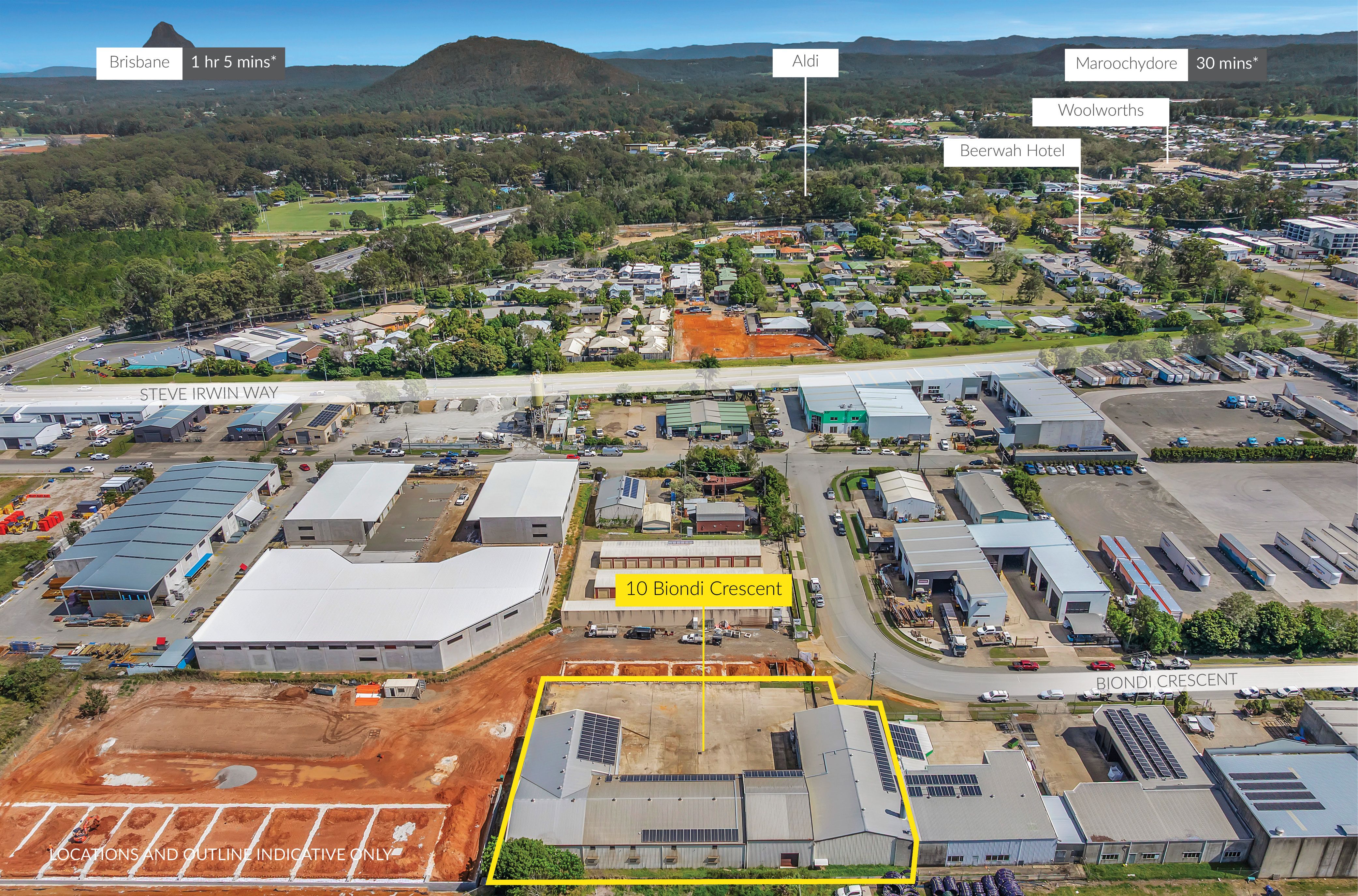 10 Biondi Crescent, BEERWAH, QLD 4519