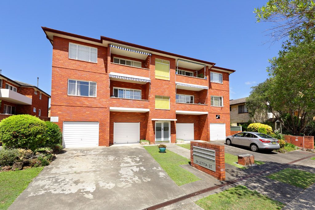 34 Letitia Street, Oatley NSW 2223