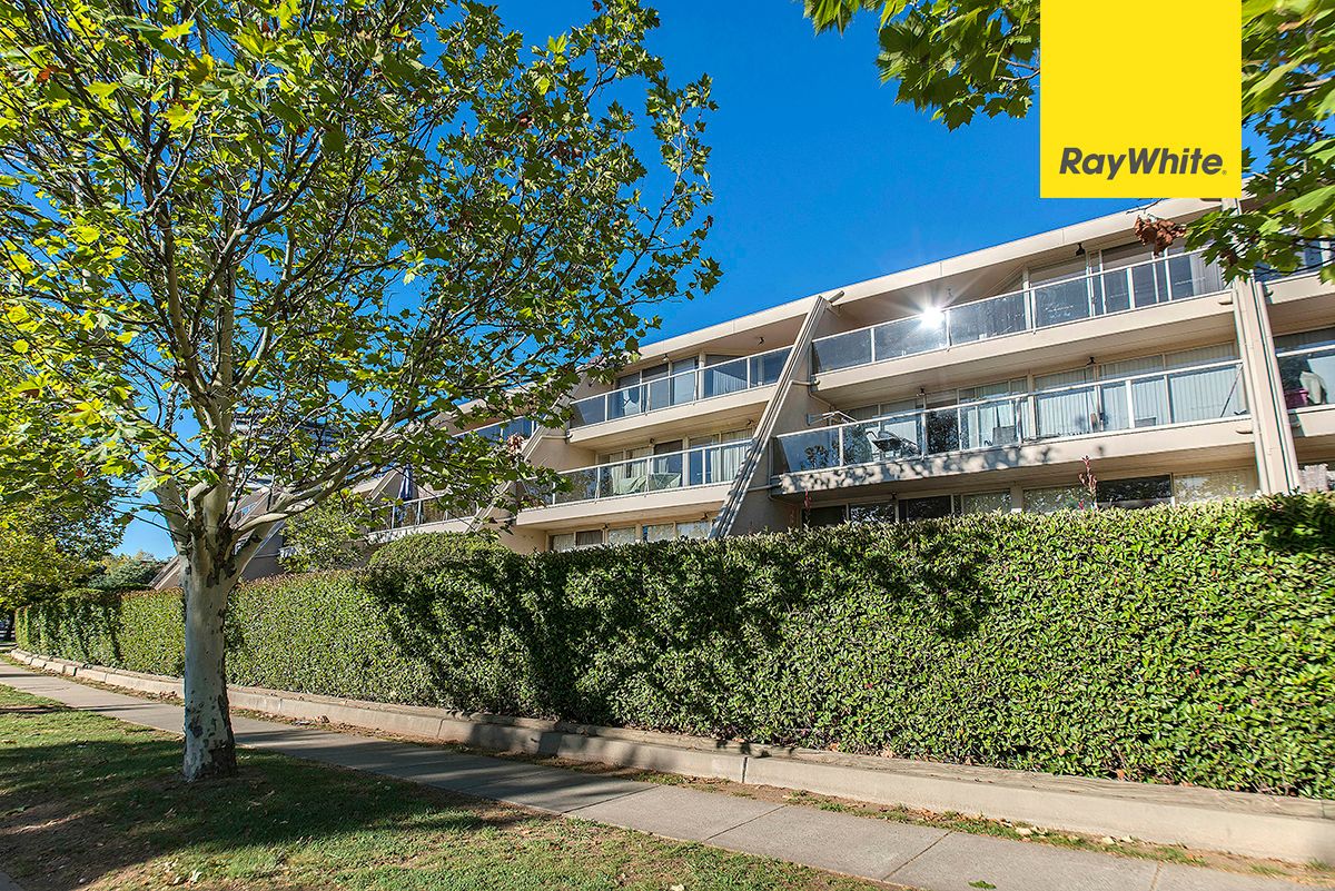 39A/17 Chandler Street, Belconnen, ACT 2617