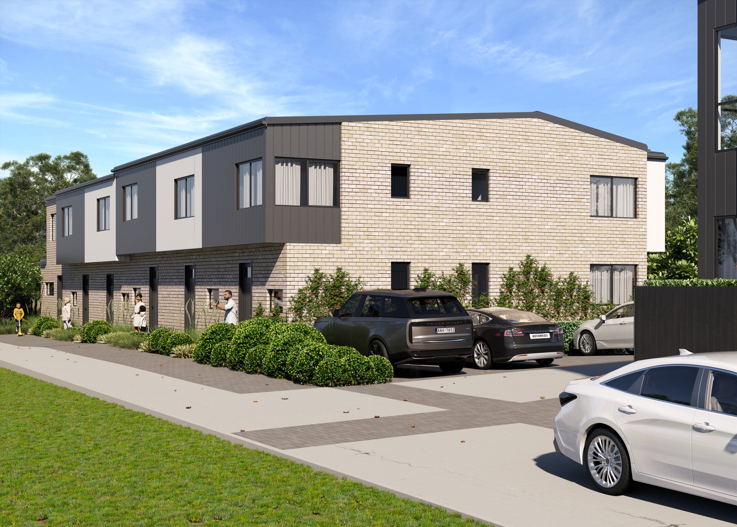 61E Ridge Road, Howick, Manukau City