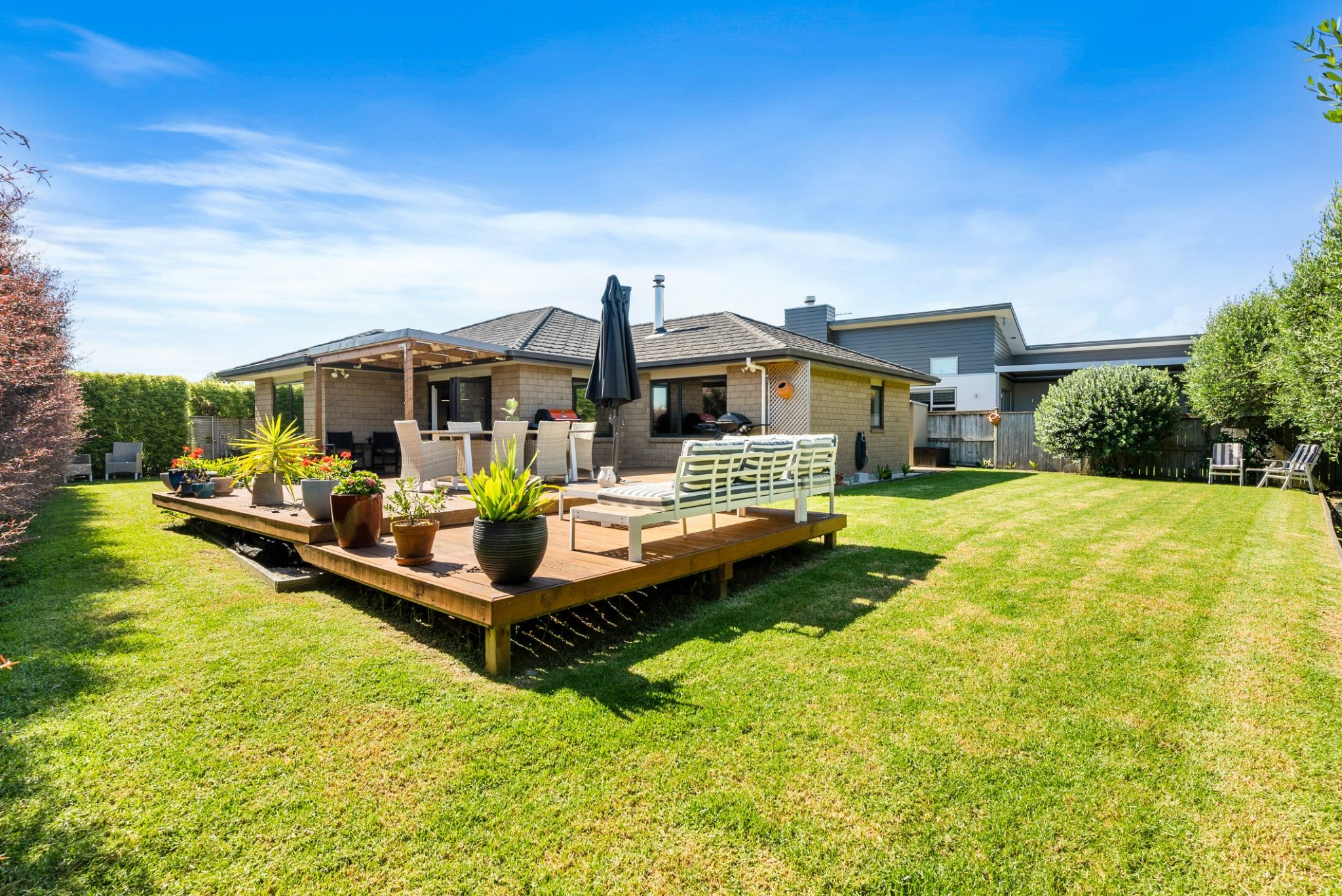 28 Columbia Crescent, Beachlands, Manukau City