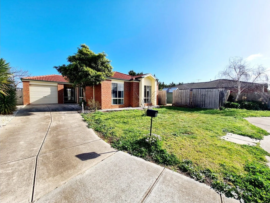 12 Hawkhurst Court, Hoppers Crossing, VIC 3029