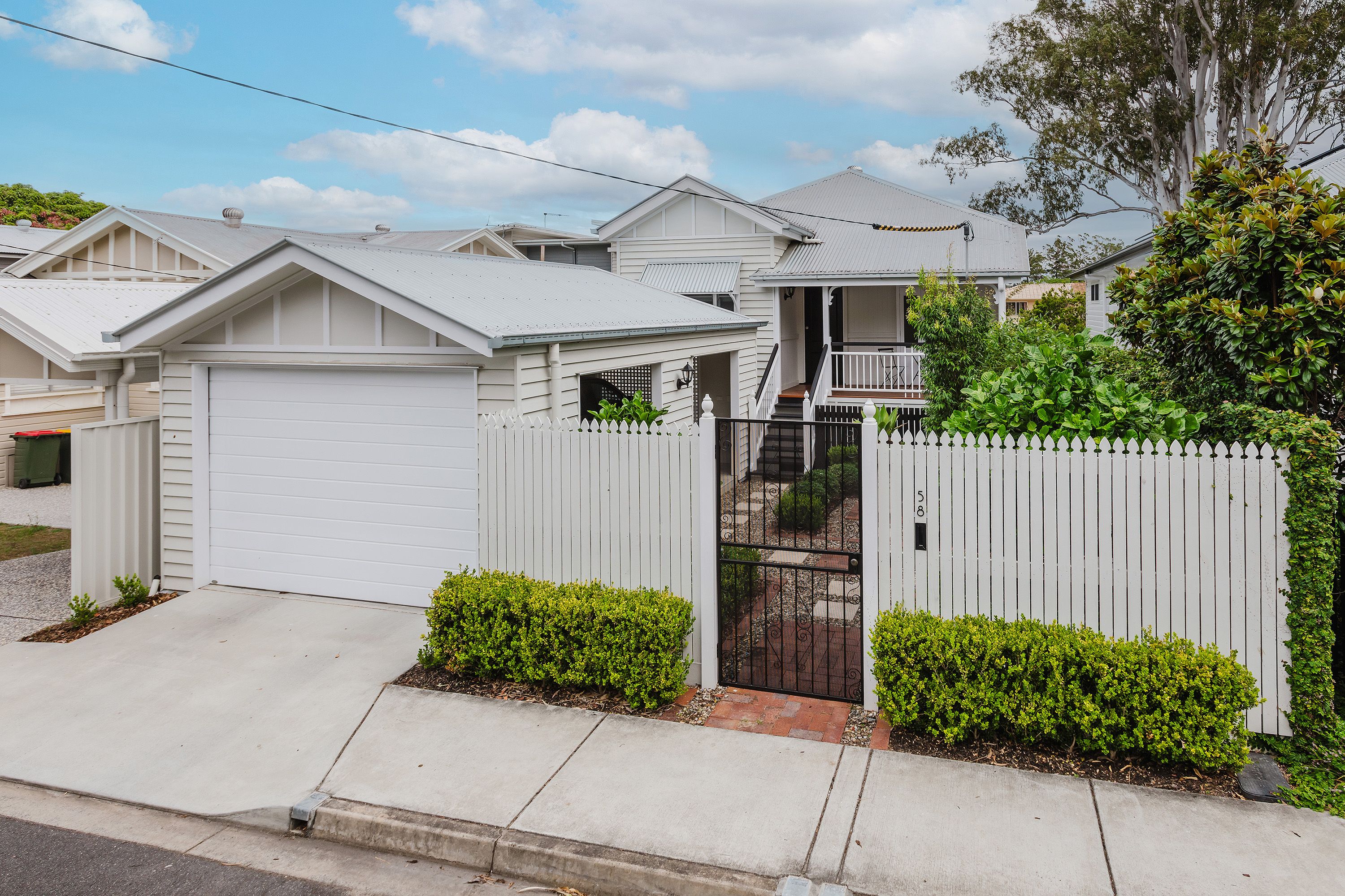 58 Collins Street — photo from Ray White Nundah