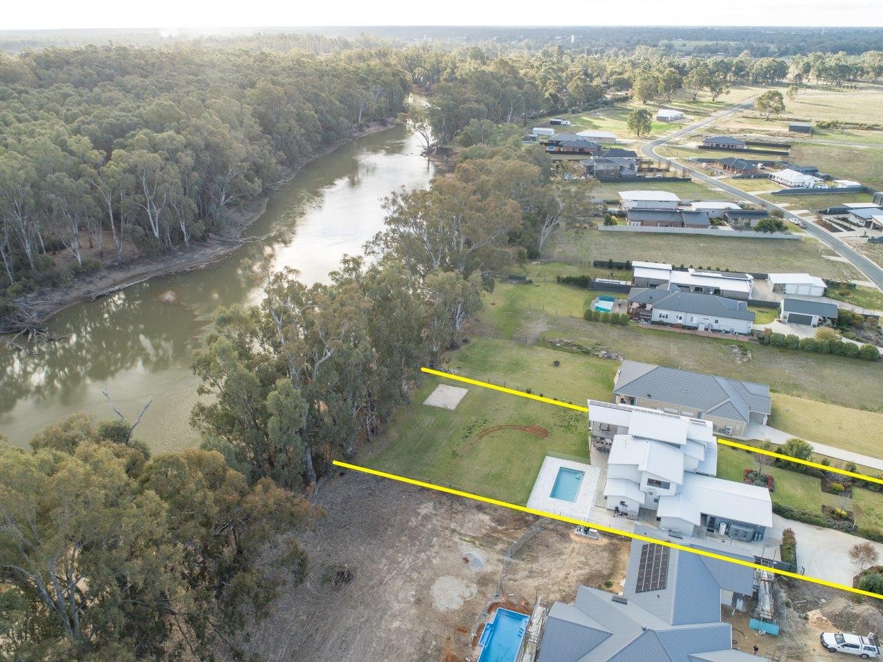 41 Riverview Drive, Barham, NSW 2732