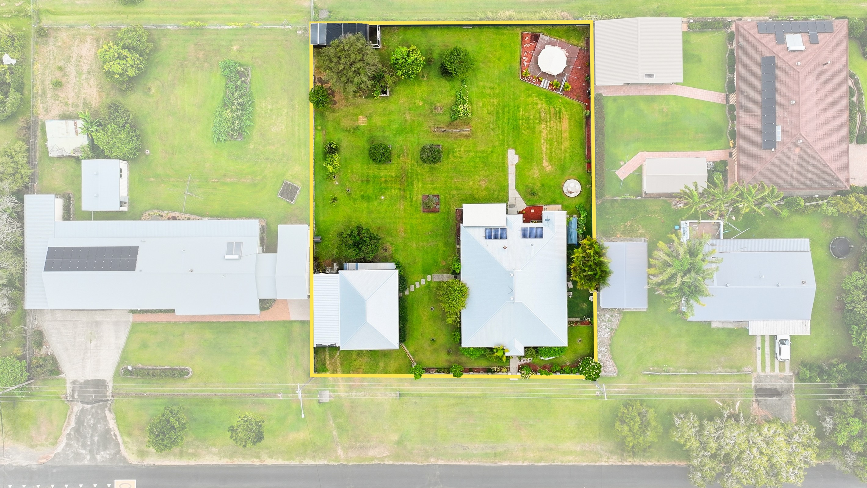 19 Cordini Street, Tucabia, NSW 2462