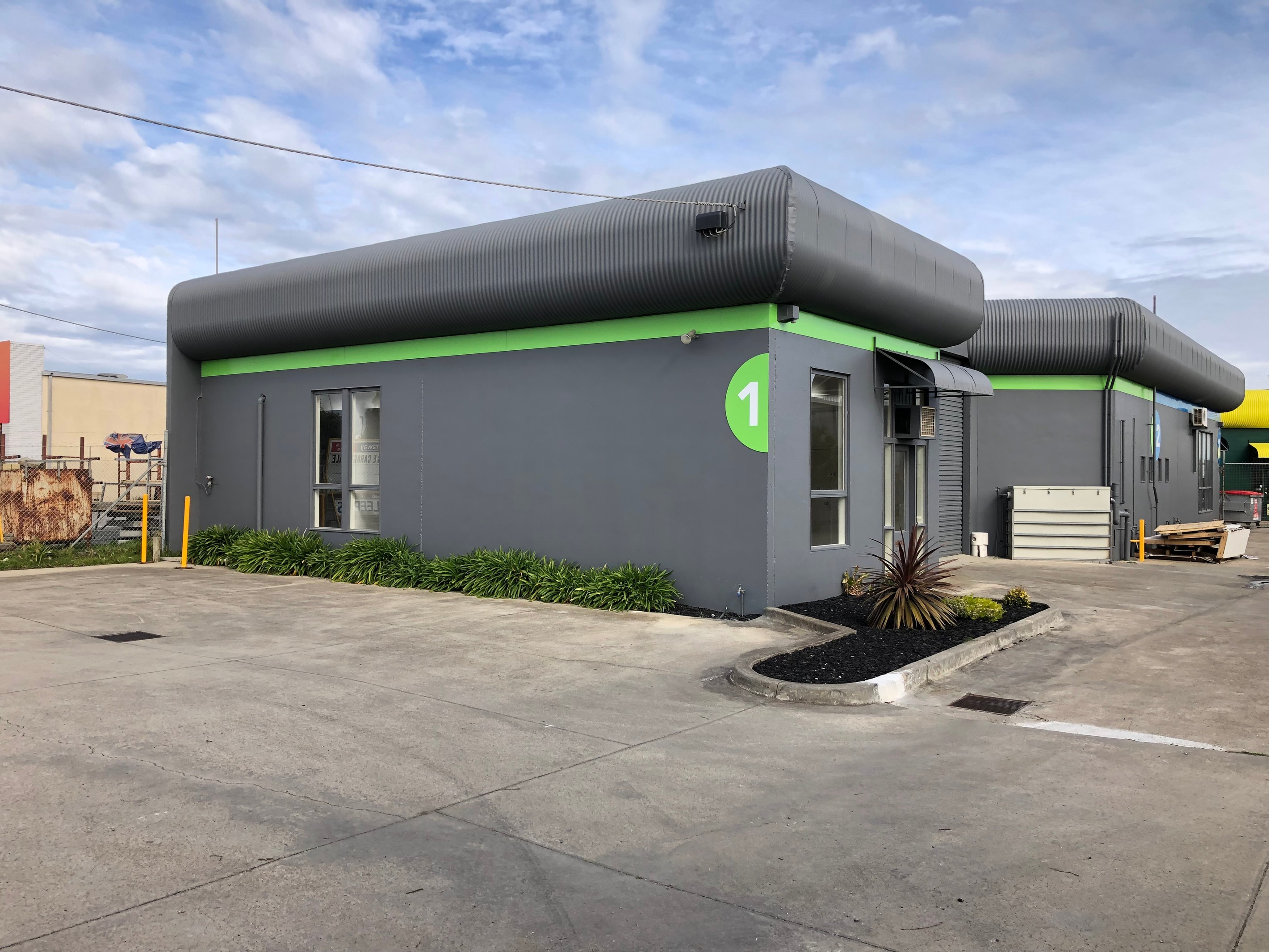 1/15 Lathams Road, Carrum Downs, VIC 3201