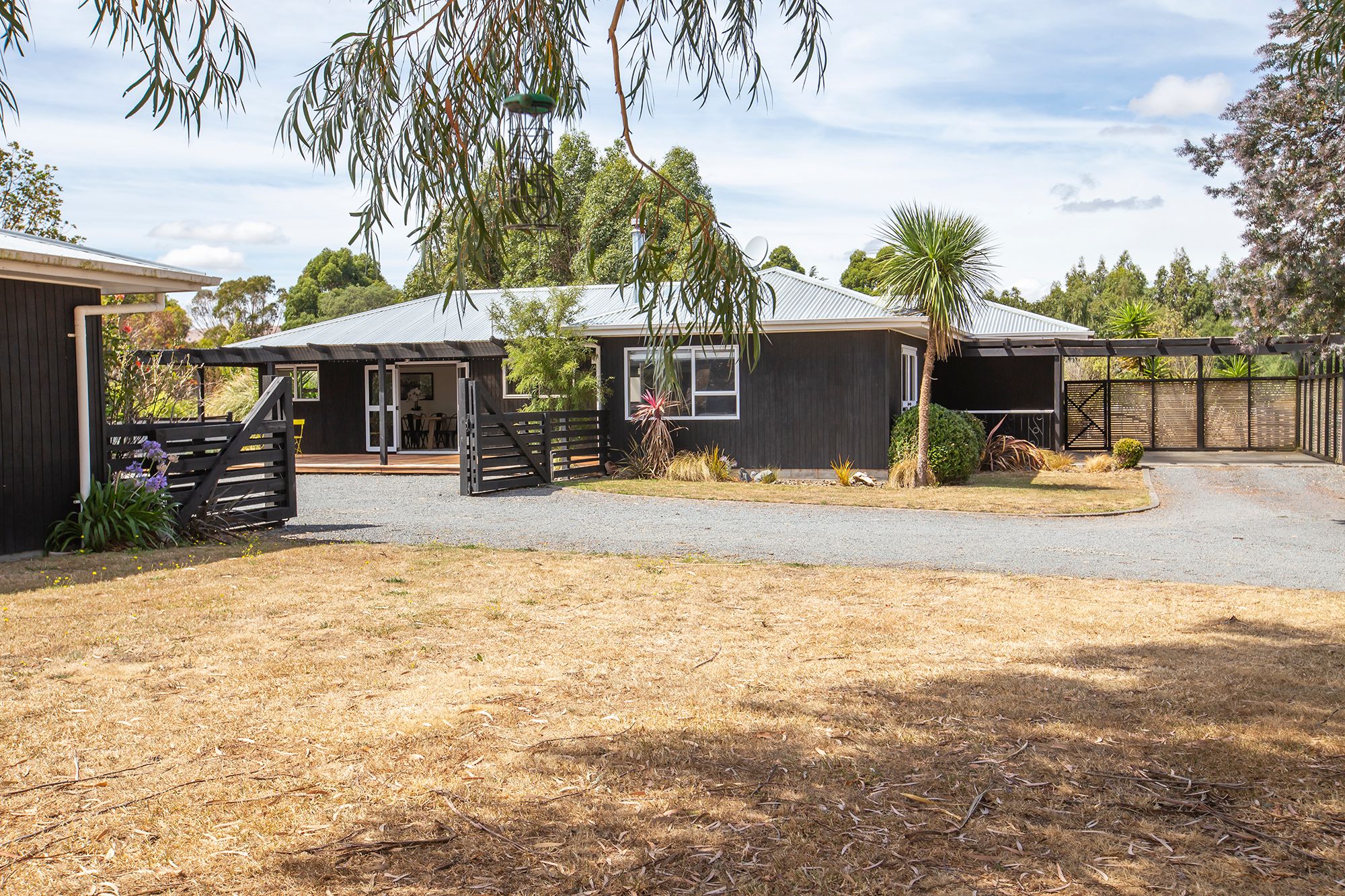 97-99 Dublin Street, Martinborough, South Wairarapa District