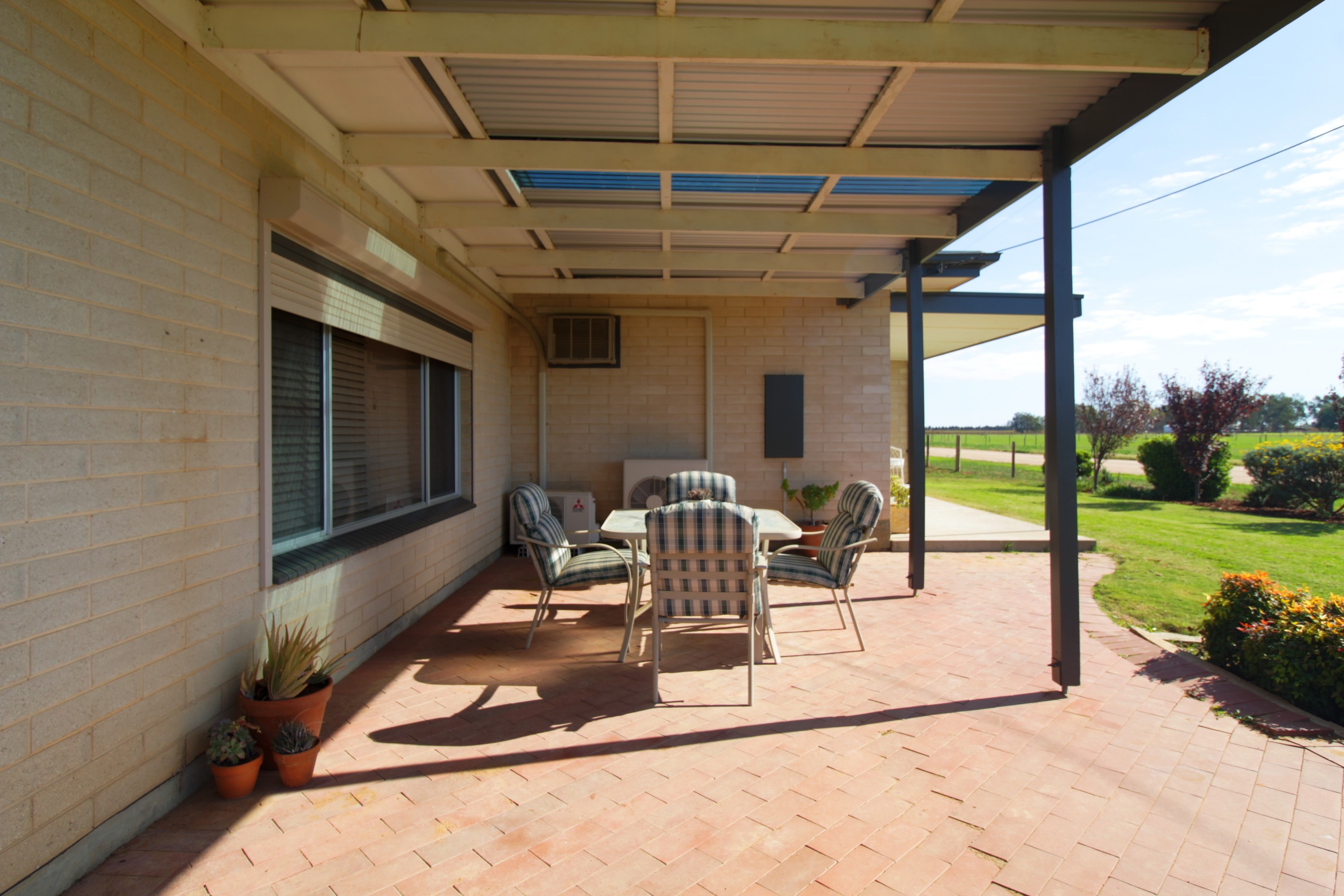 9 McFarlanes Lane, Cobdogla, SA 5346