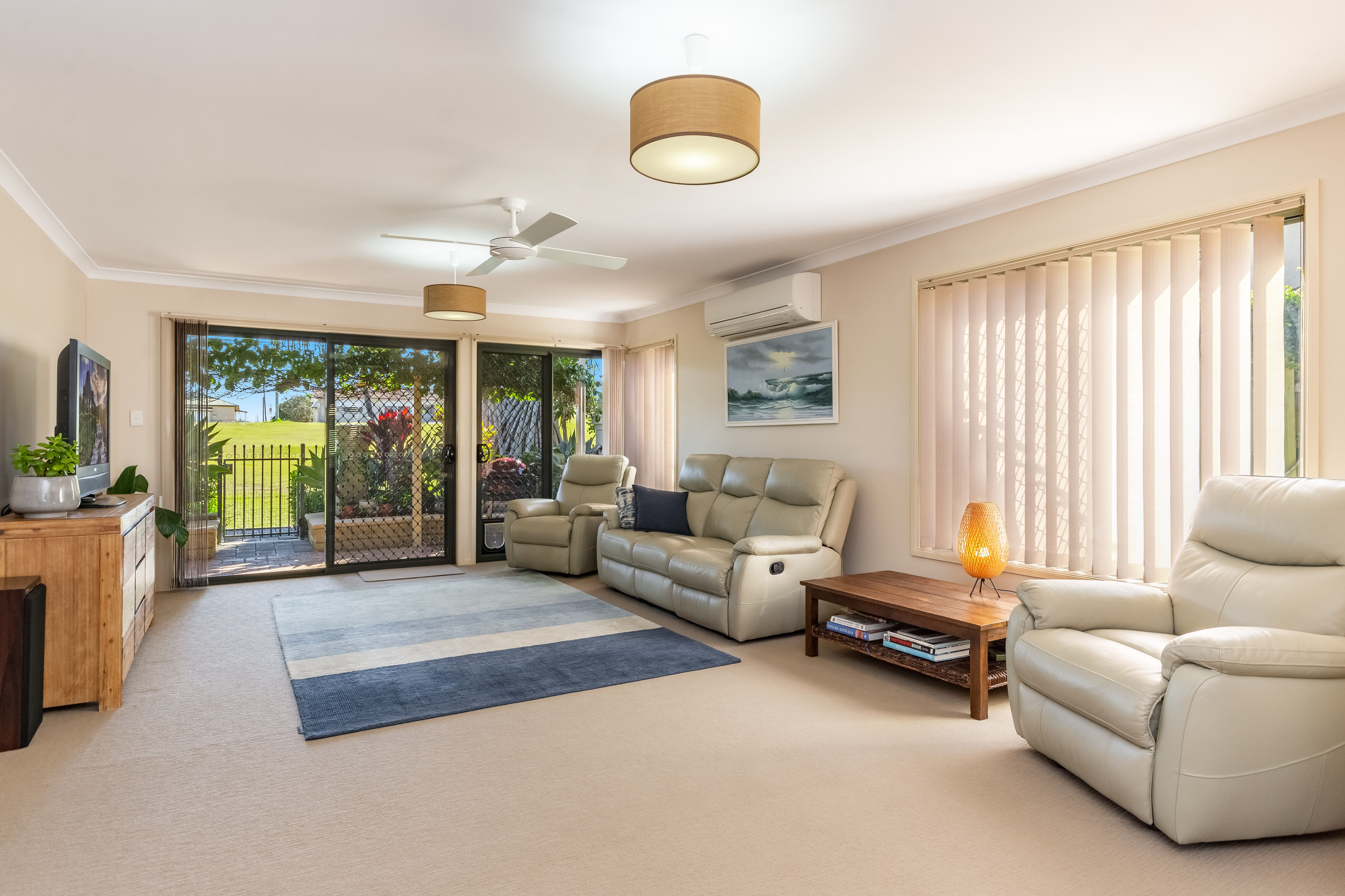 40 Beachside Way, Yamba NSW 2464