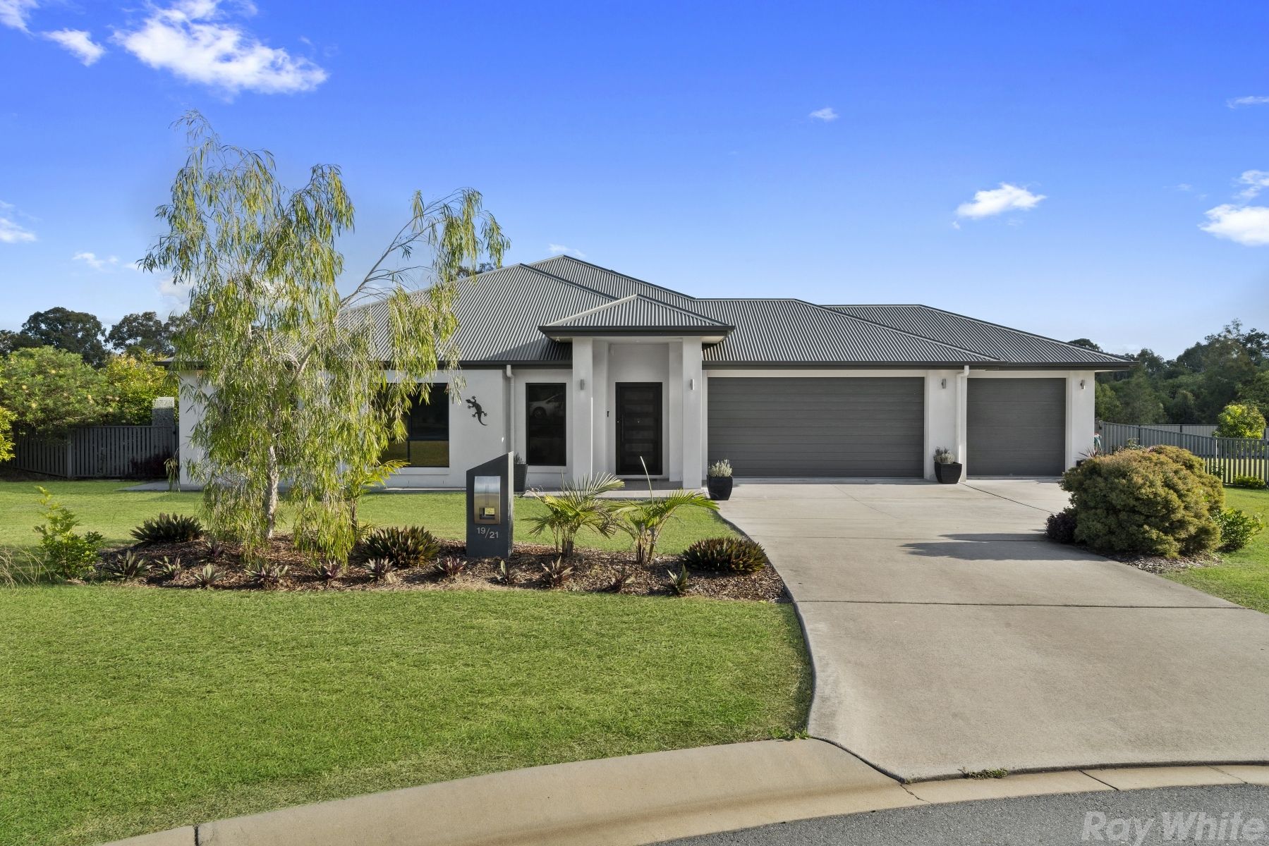 19-21 Scrubwren Court, Burpengary East QLD 4505