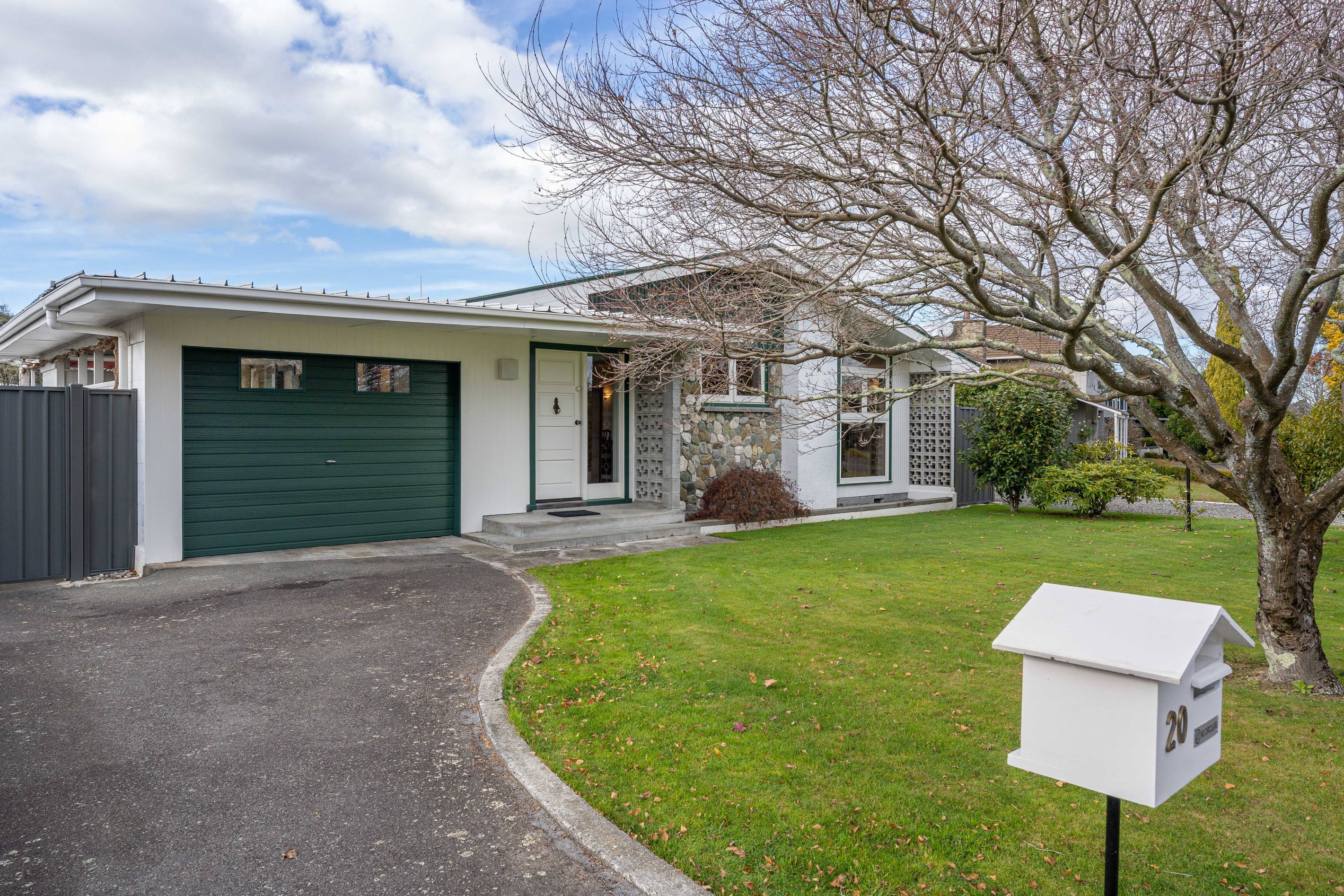 20 Plunket Street, Masterton, Masterton District