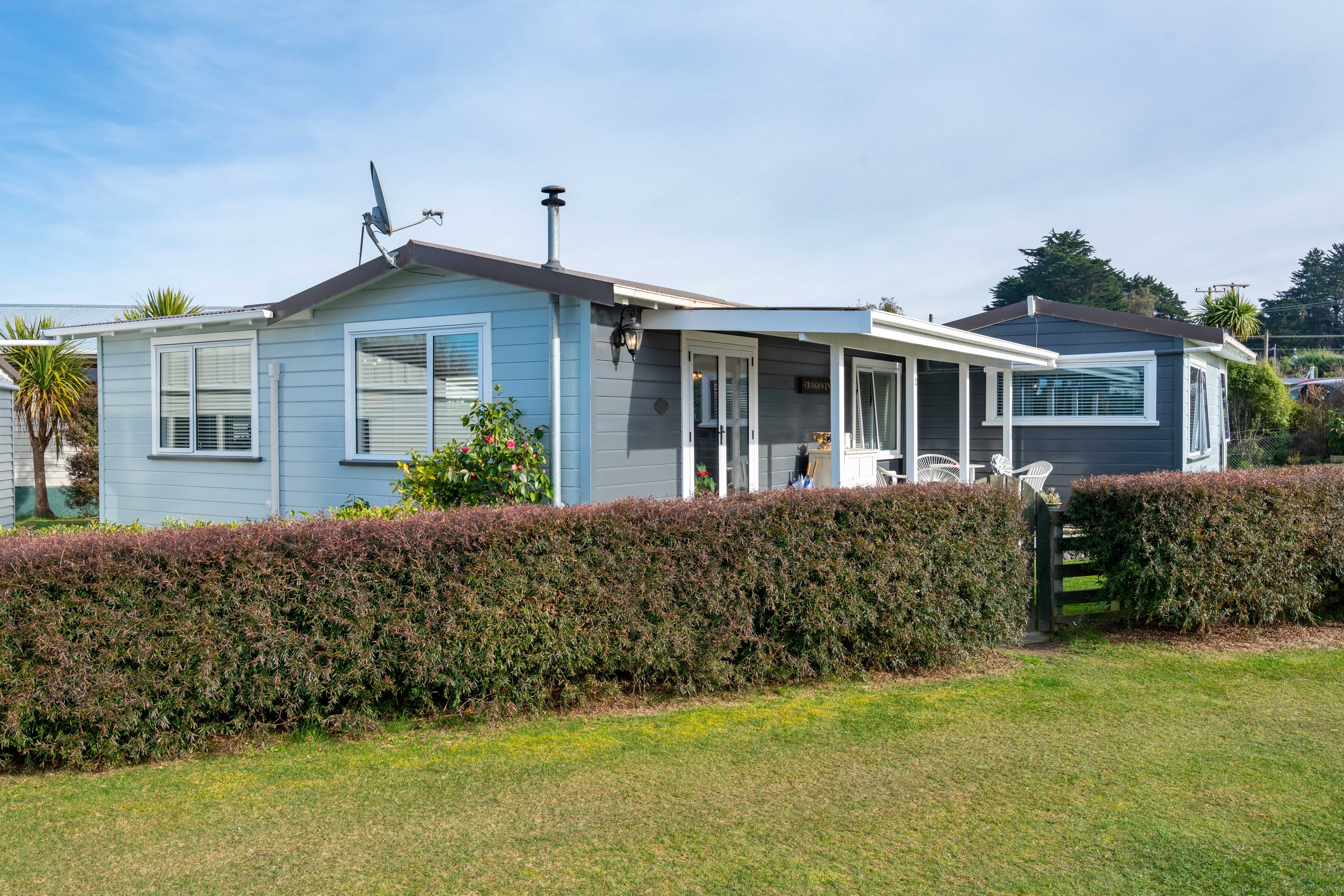 2 Palmer Place, Taieri Mouth, Clutha District