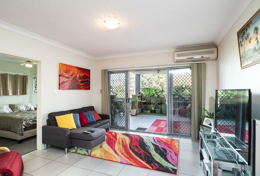 2/110 Bage Street, Nundah, QLD 4012