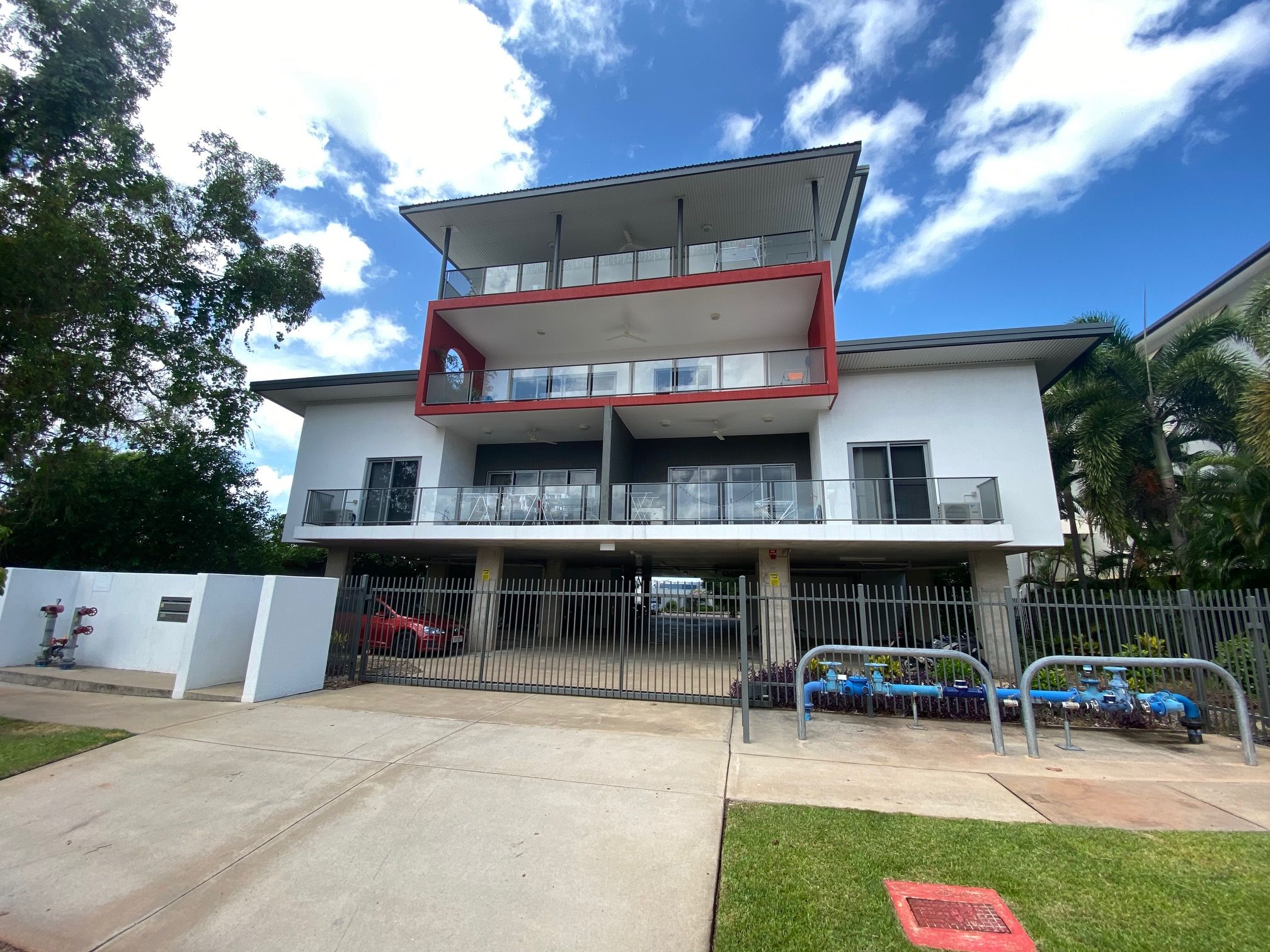 5/8 Belle Place, Millner NT 0810
