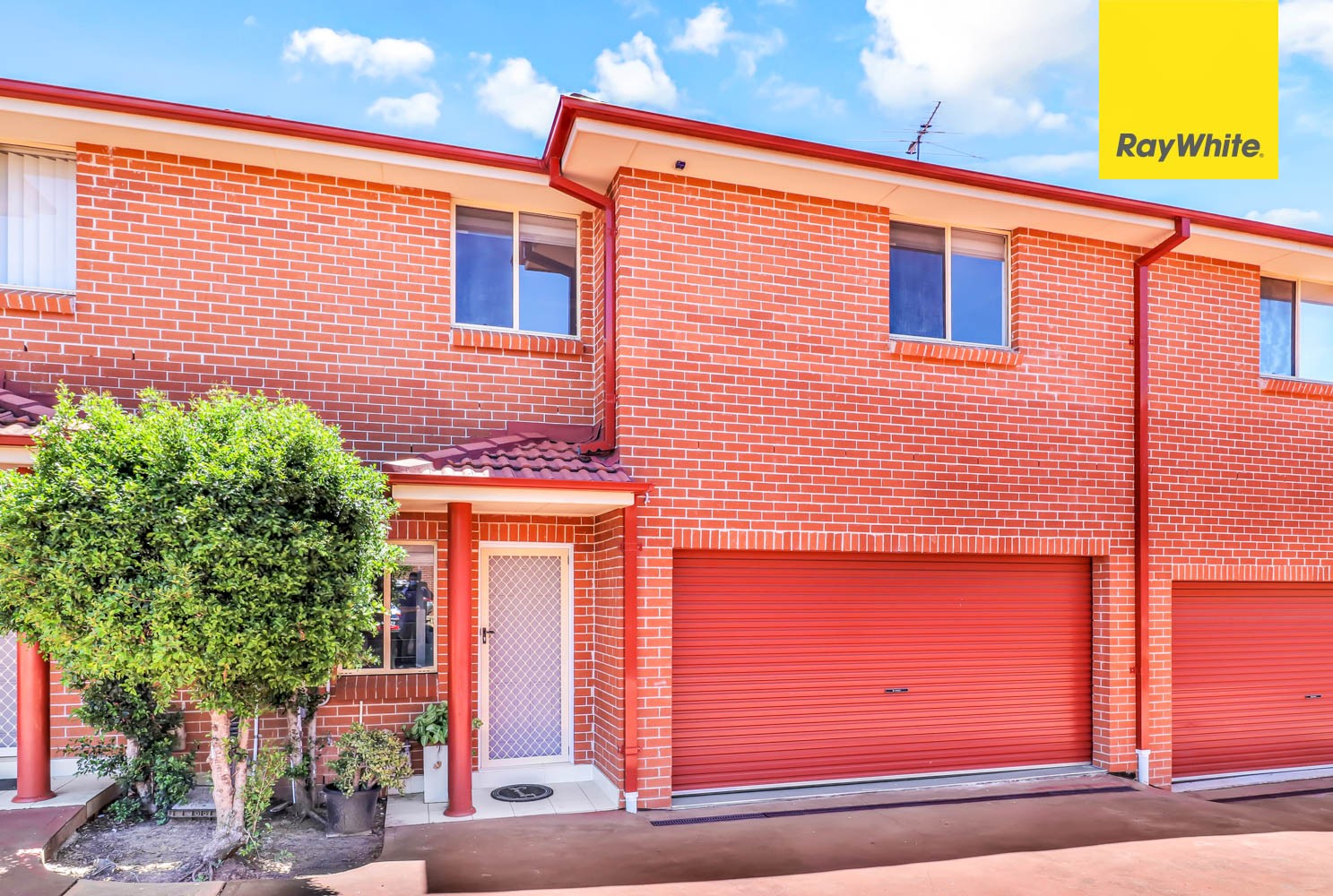17/38 HILLCREST Road, Quakers Hill, NSW 2763