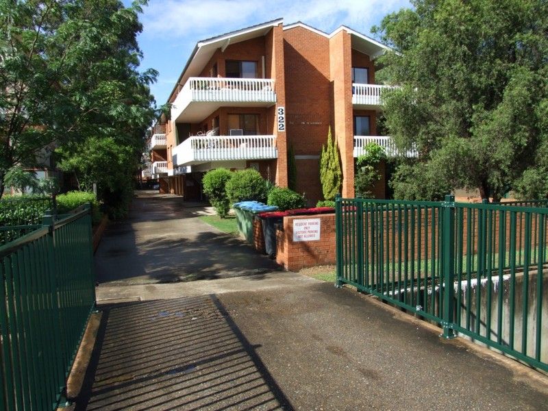 4/322 Jamison Road, Jamisontown, NSW 2750