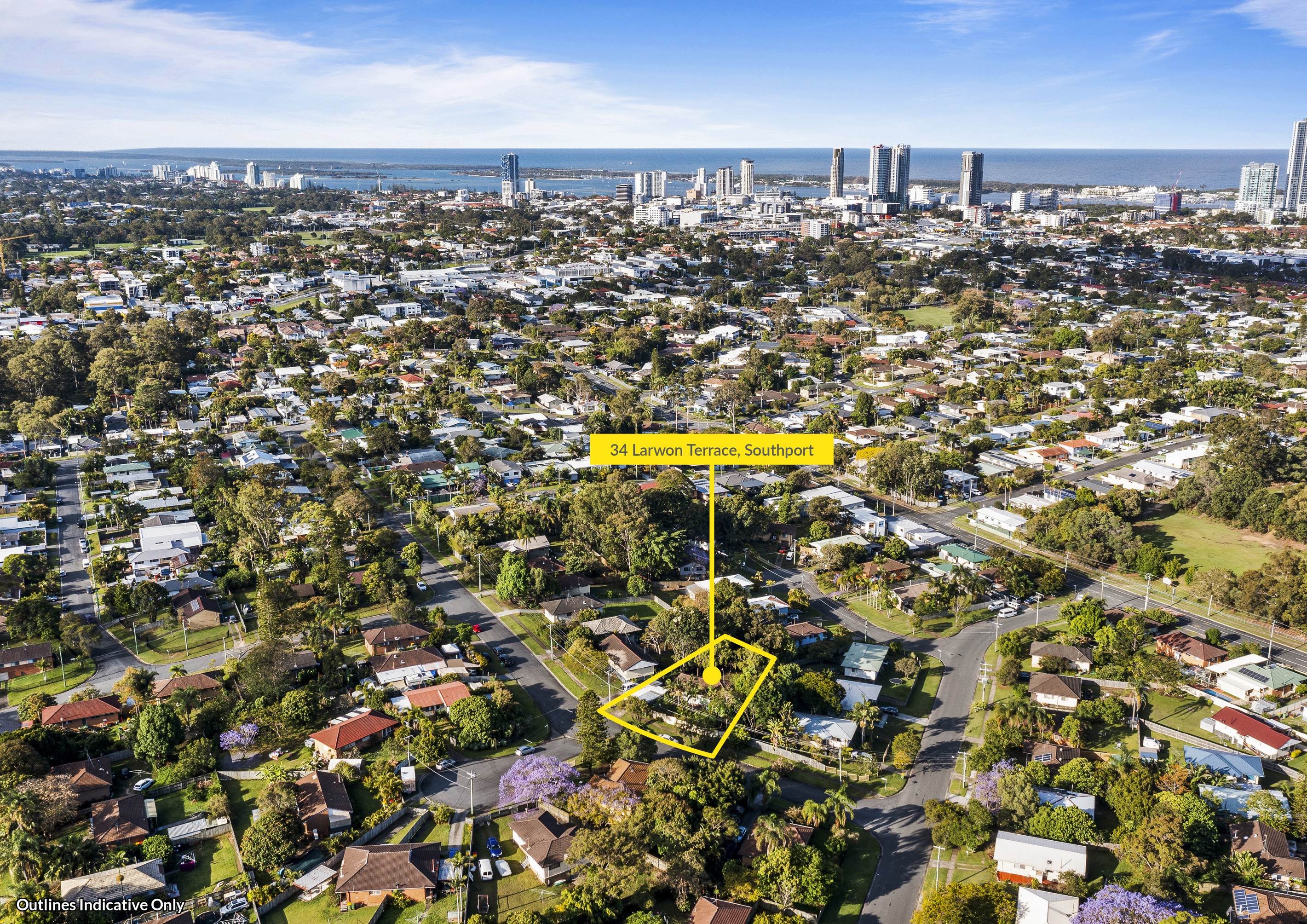 34 Larwon Terrace, Southport, QLD 4215