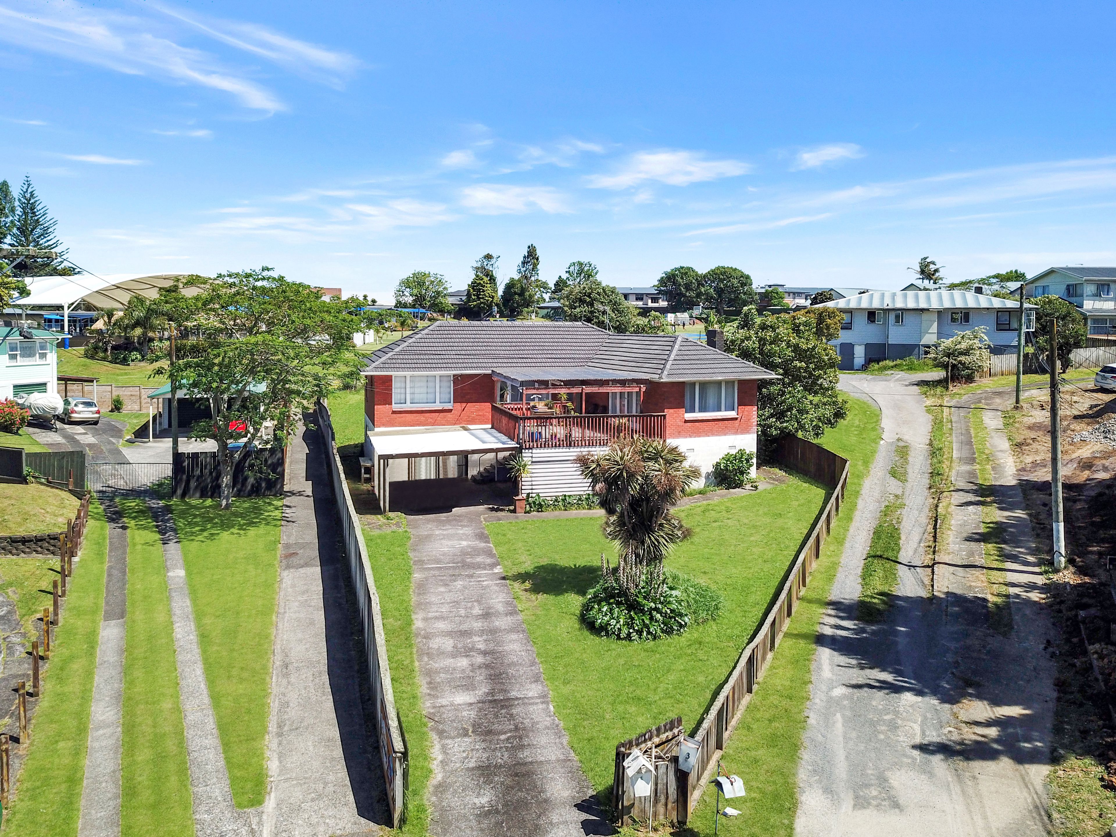 1 Dreadon Road, Manurewa, Manukau City