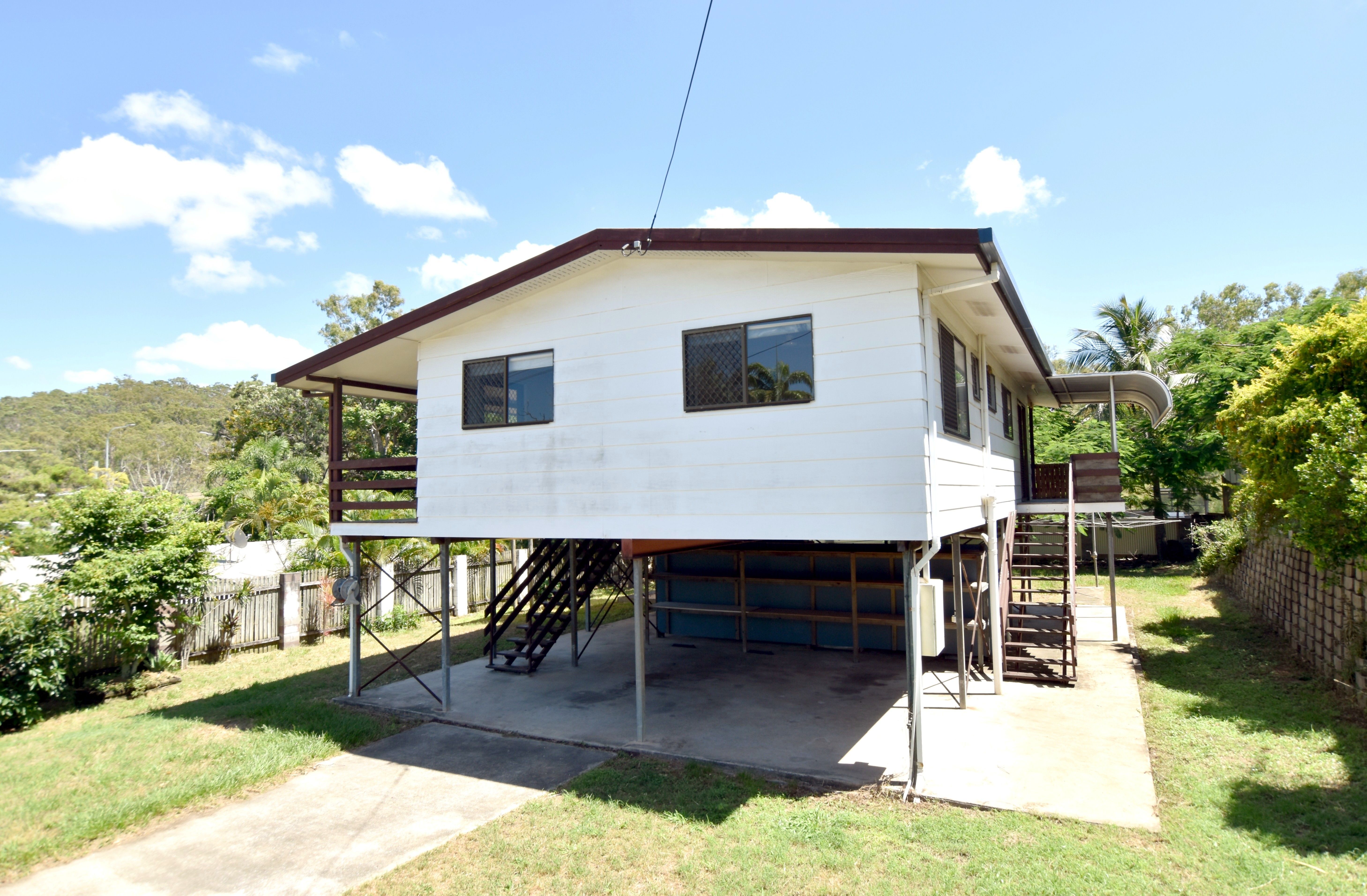 27 Wilga Street, Kin Kora, QLD 4680