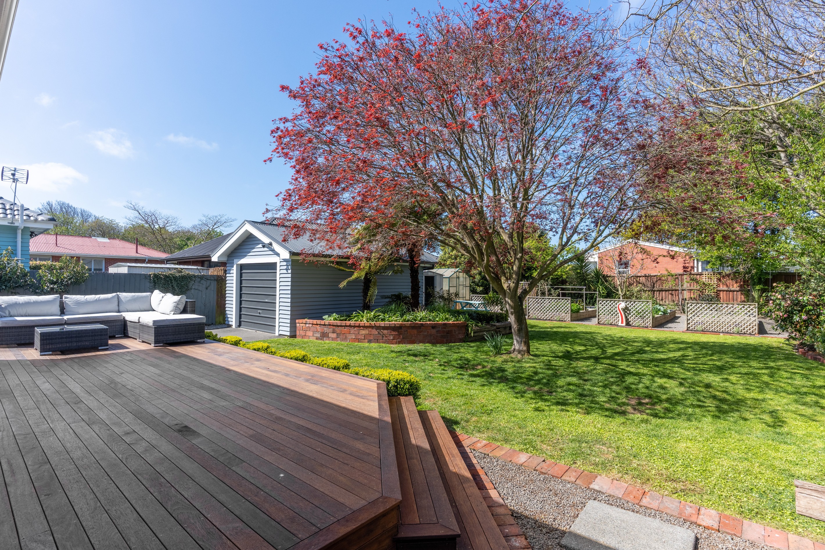 9 Earl Street, Hillsborough, Christchurch City