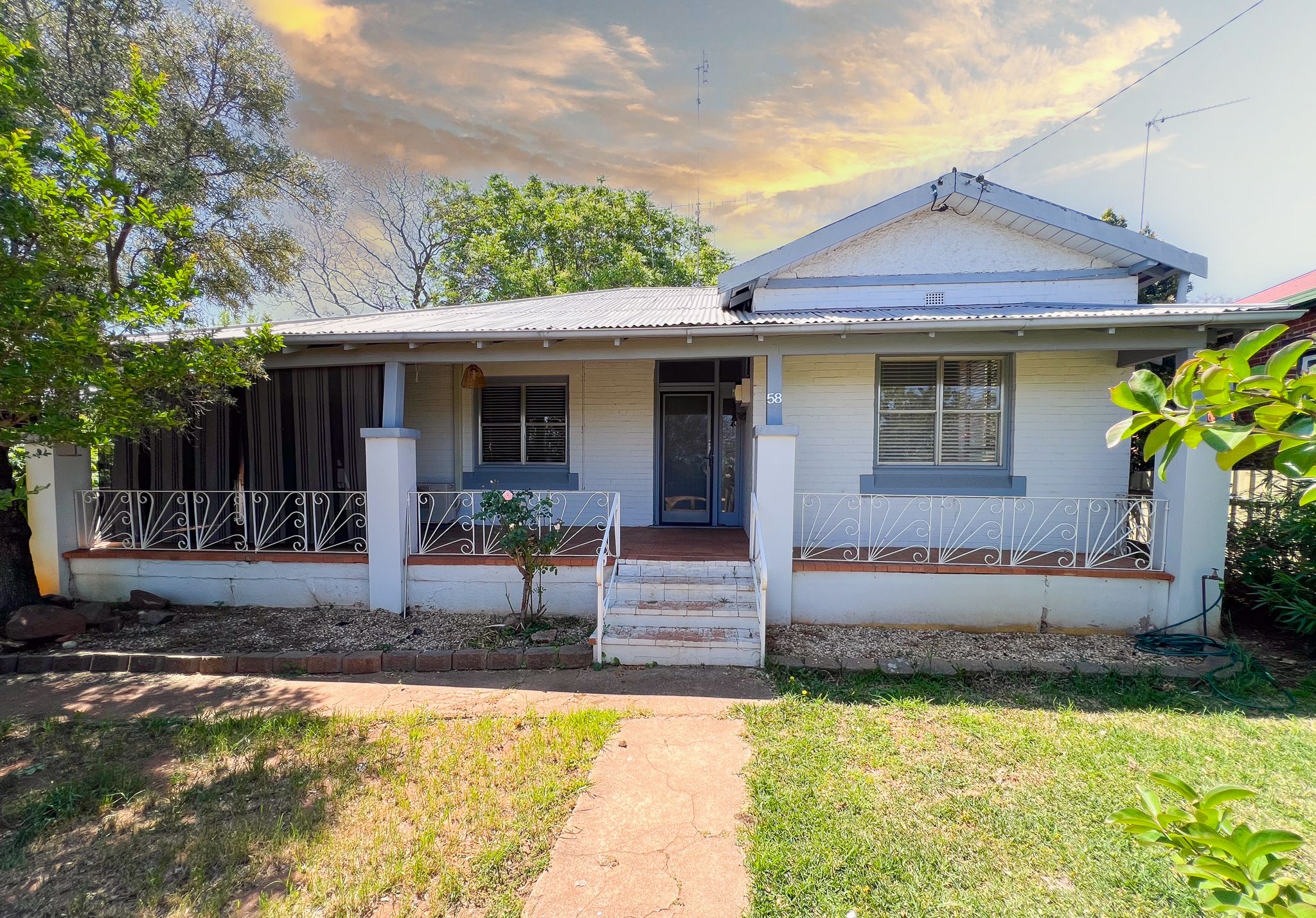 58 Orange Street, Parkes, NSW 2870 Leased House Ray White Parkes