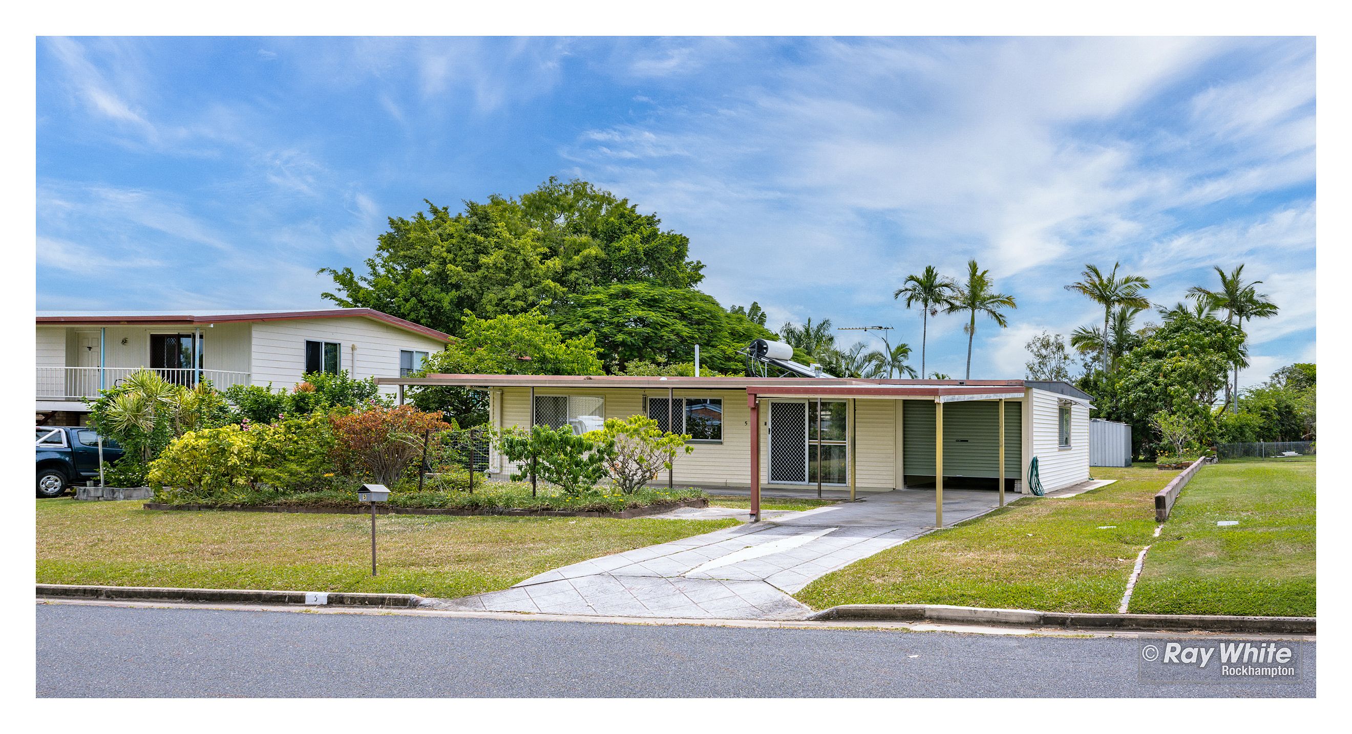 5 Dawes Street, Kawana, QLD 4701 Sold House Ray White Rockhampton