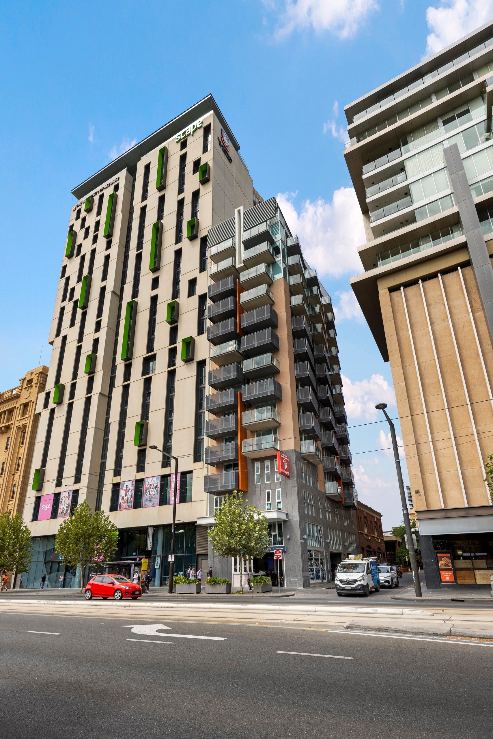 81/227 North Terrace, Adelaide, SA 5000