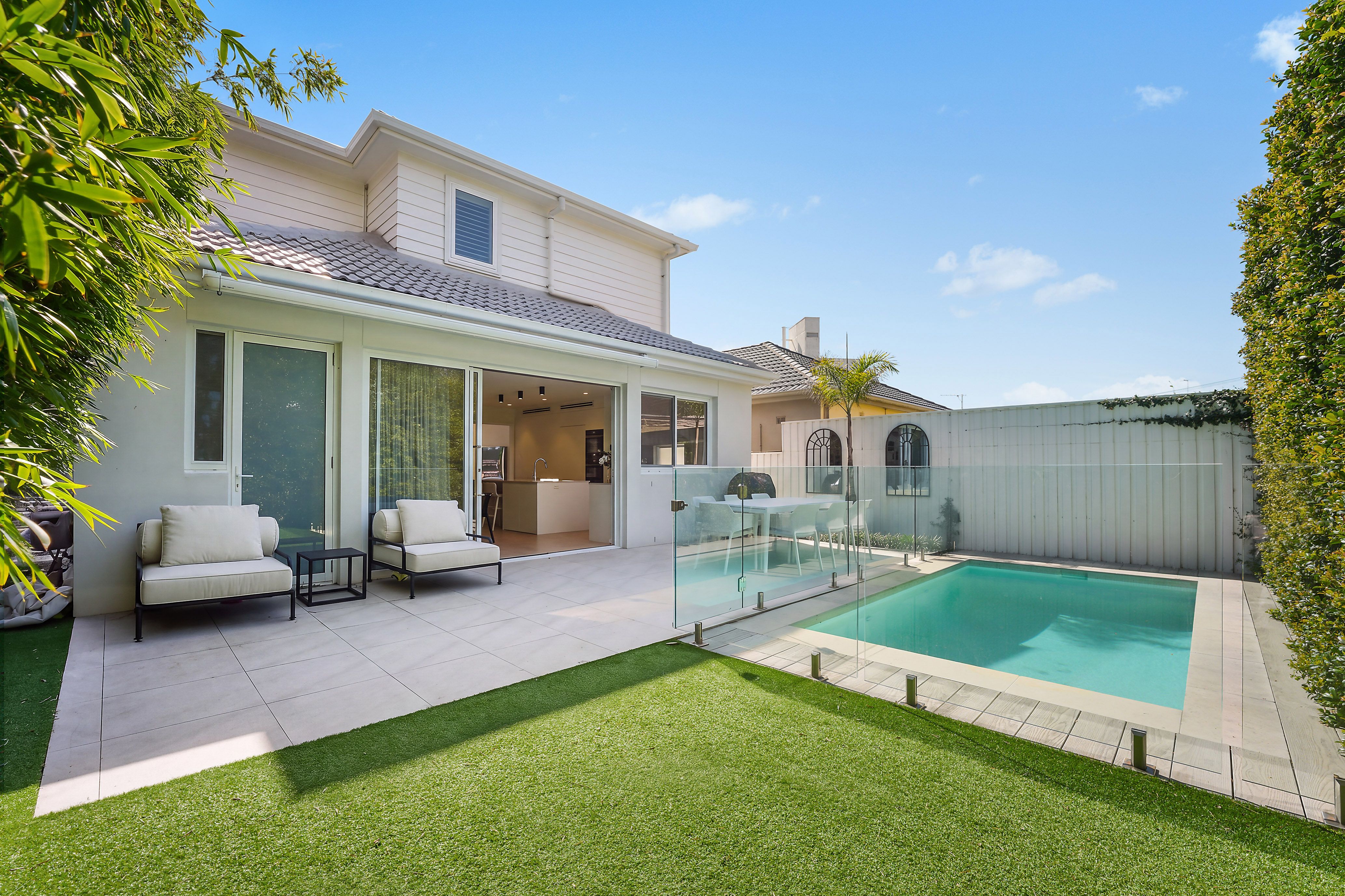10 Kimberley Street — photo from Ray White Double Bay