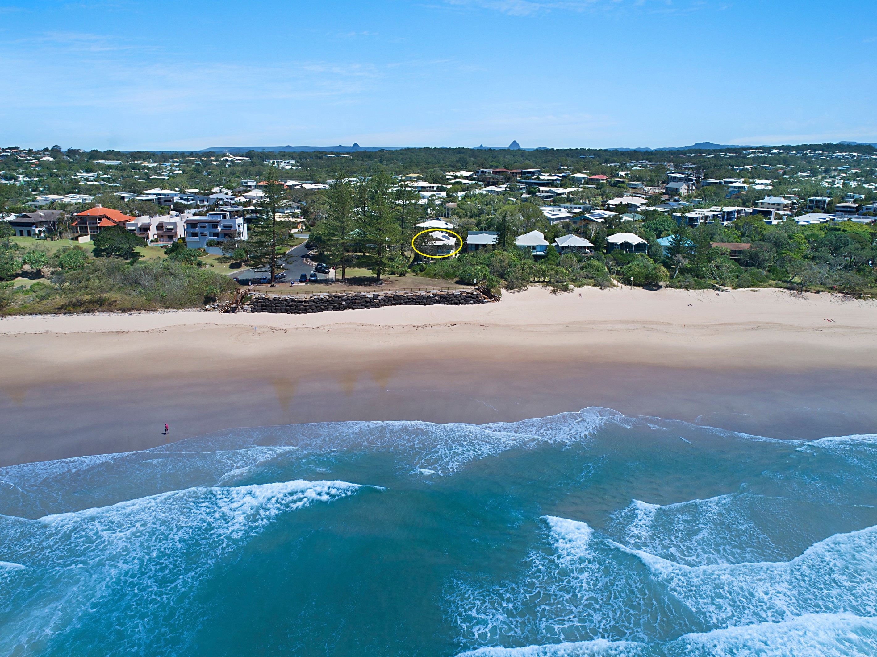 Unit 2/15 Wilson Avenue, Dicky Beach, QLD 4551