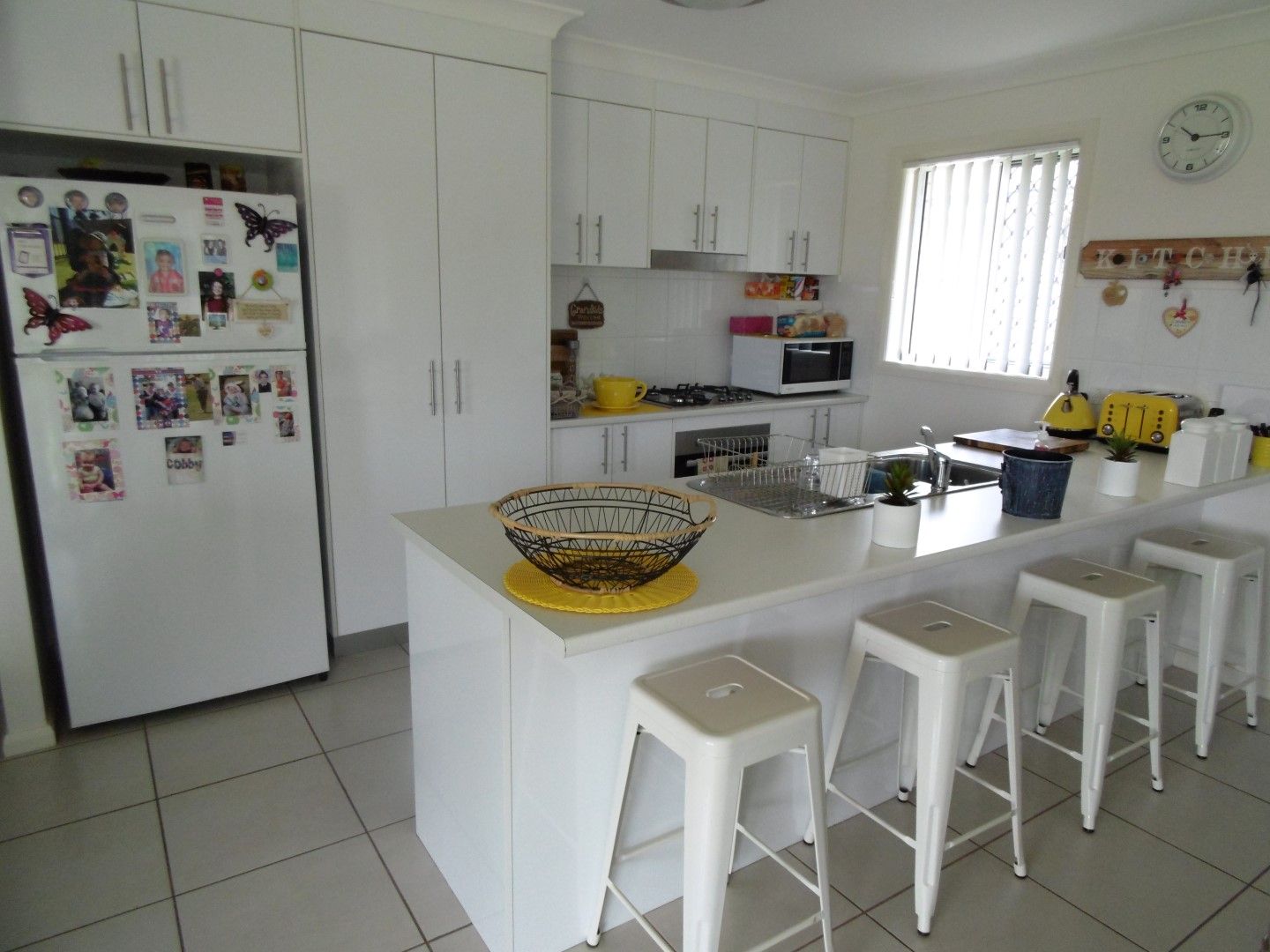 7 Rex Aubrey Place, Parkes, NSW 2870