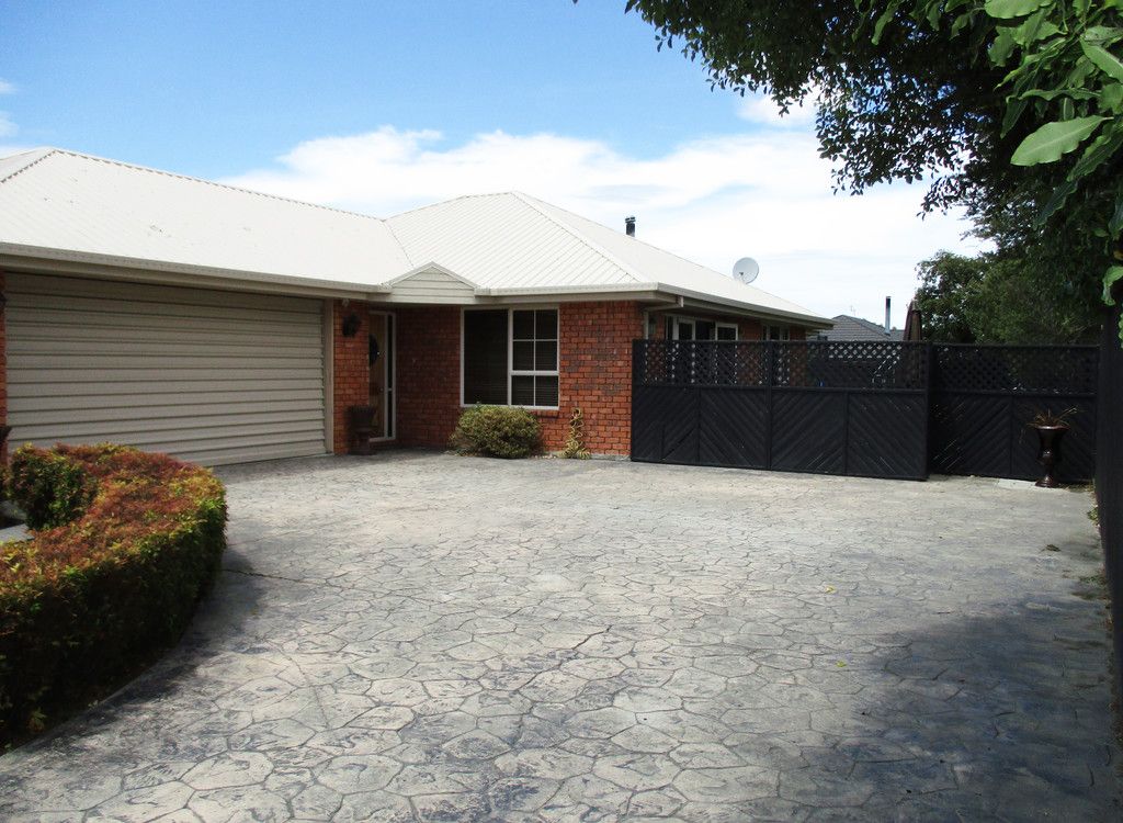 57 Gerald Street, Lincoln, Selwyn District