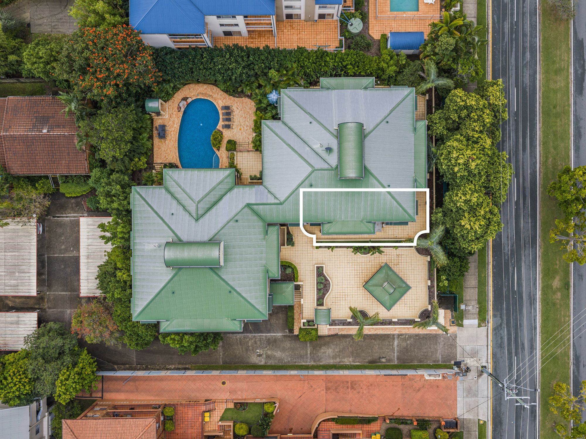 1/152-154 High Street, Southport, QLD 4215