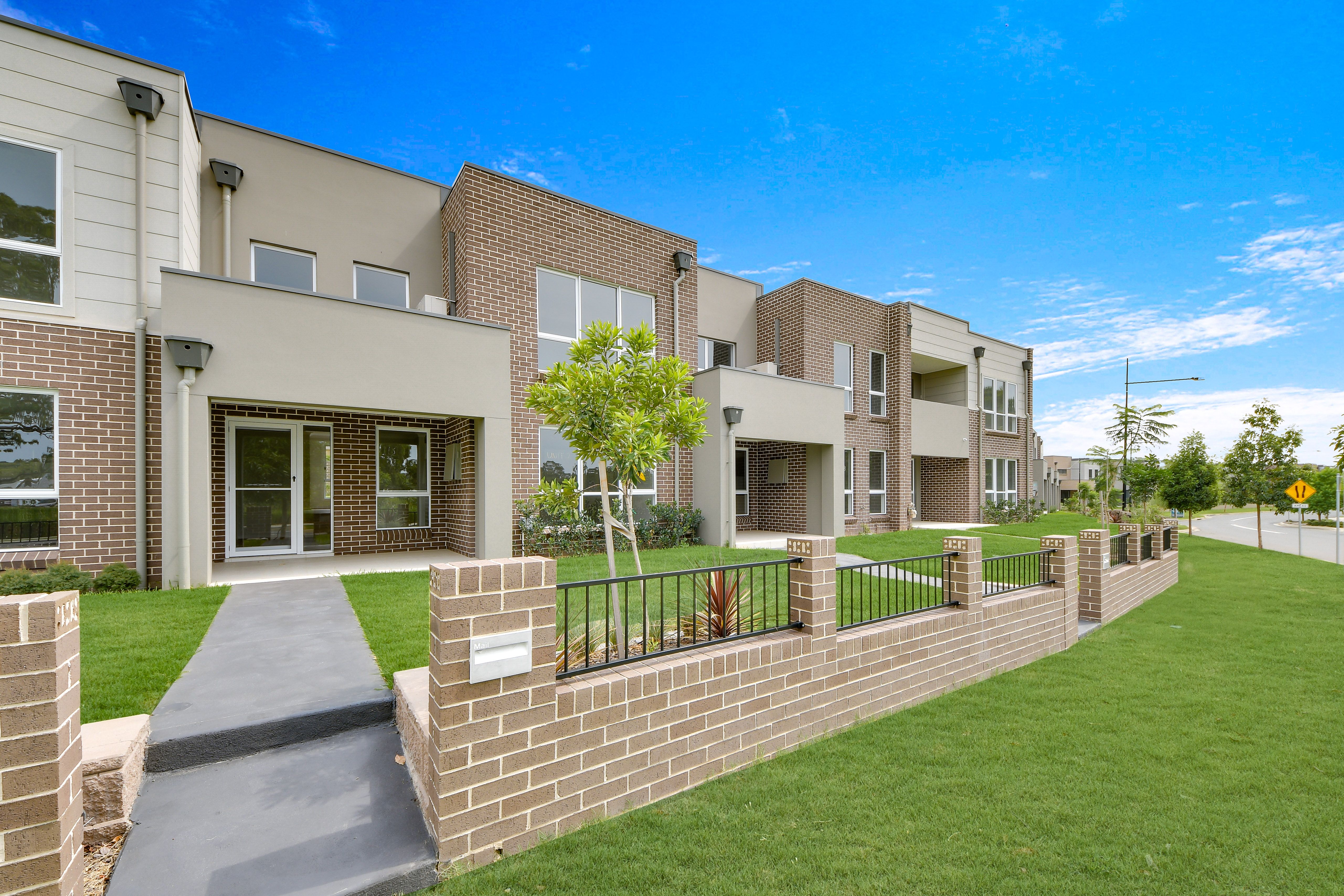 (Lot 1409) 7 Goldsmith Avenue, Campbelltown, NSW 2560