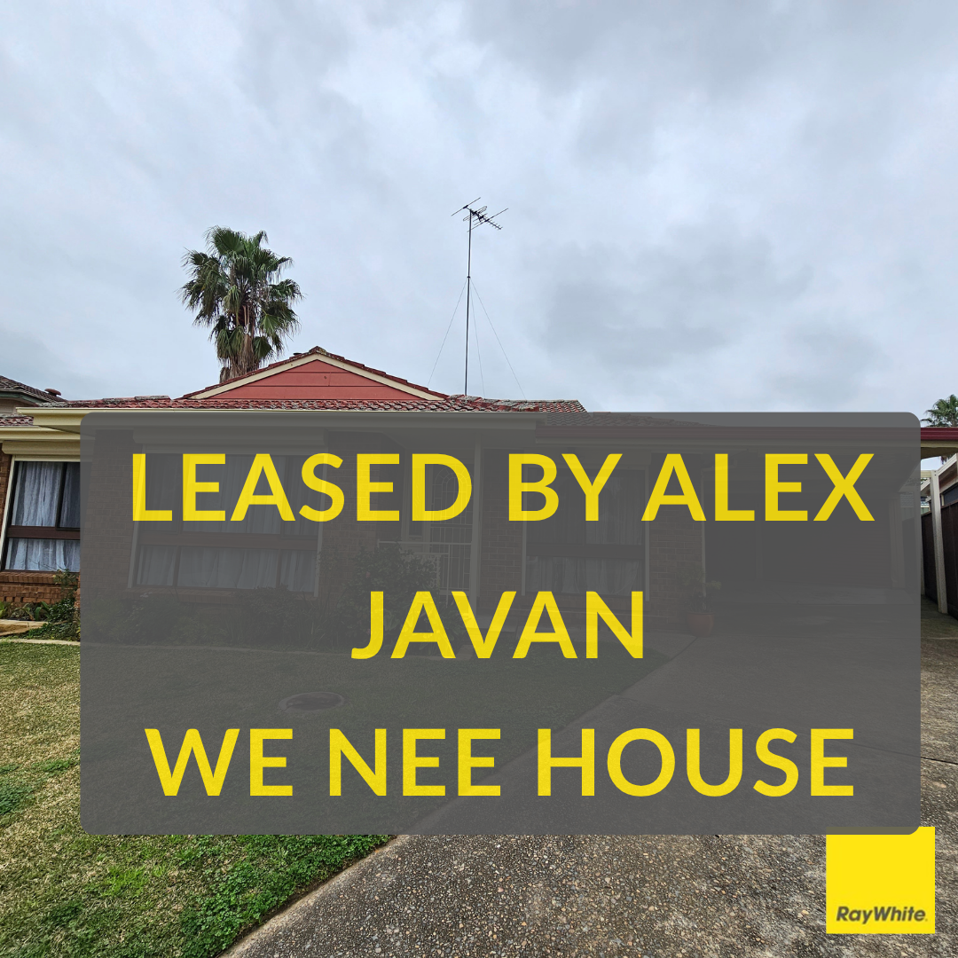 5 Brentwood Grove, Werrington Downs, NSW 2747