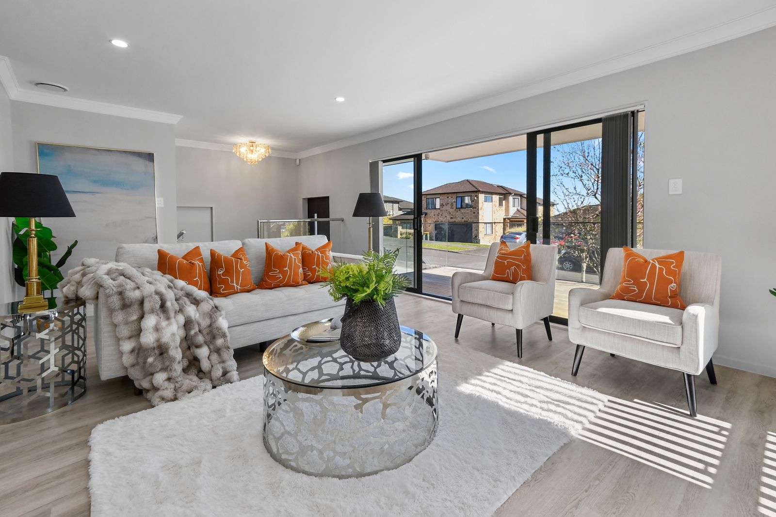 2A Ravello Rise, Flat Bush, Manukau City