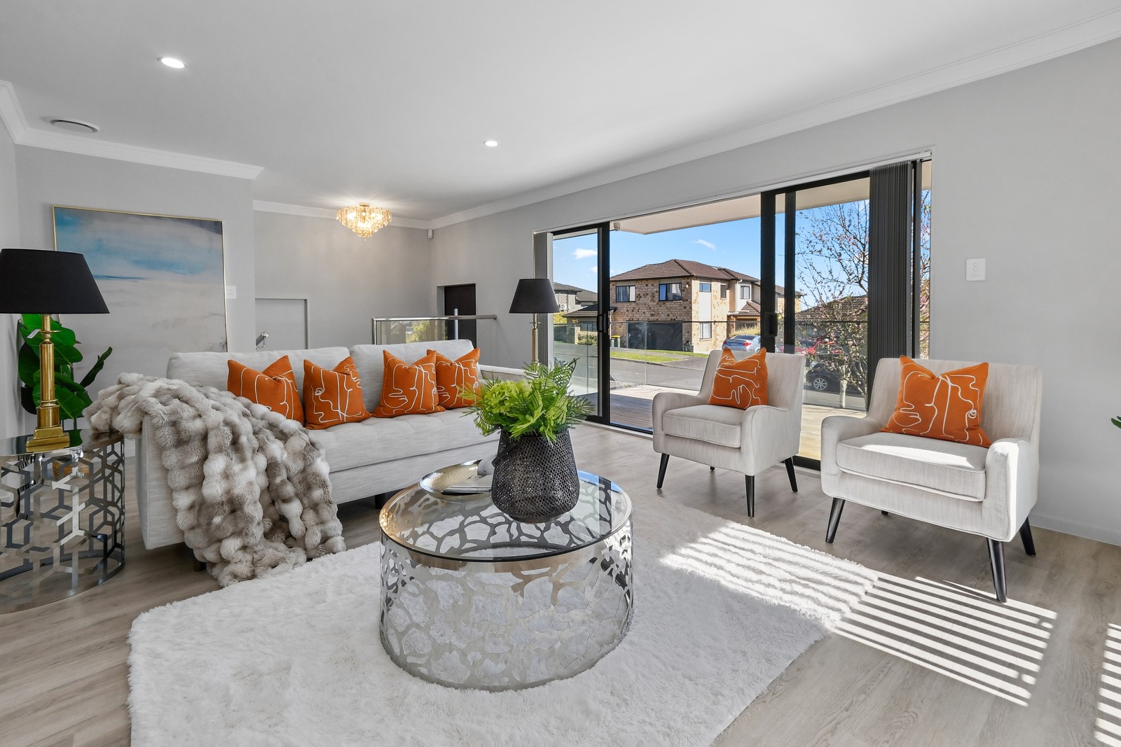 2A Ravello Rise, Flat Bush, Manukau City