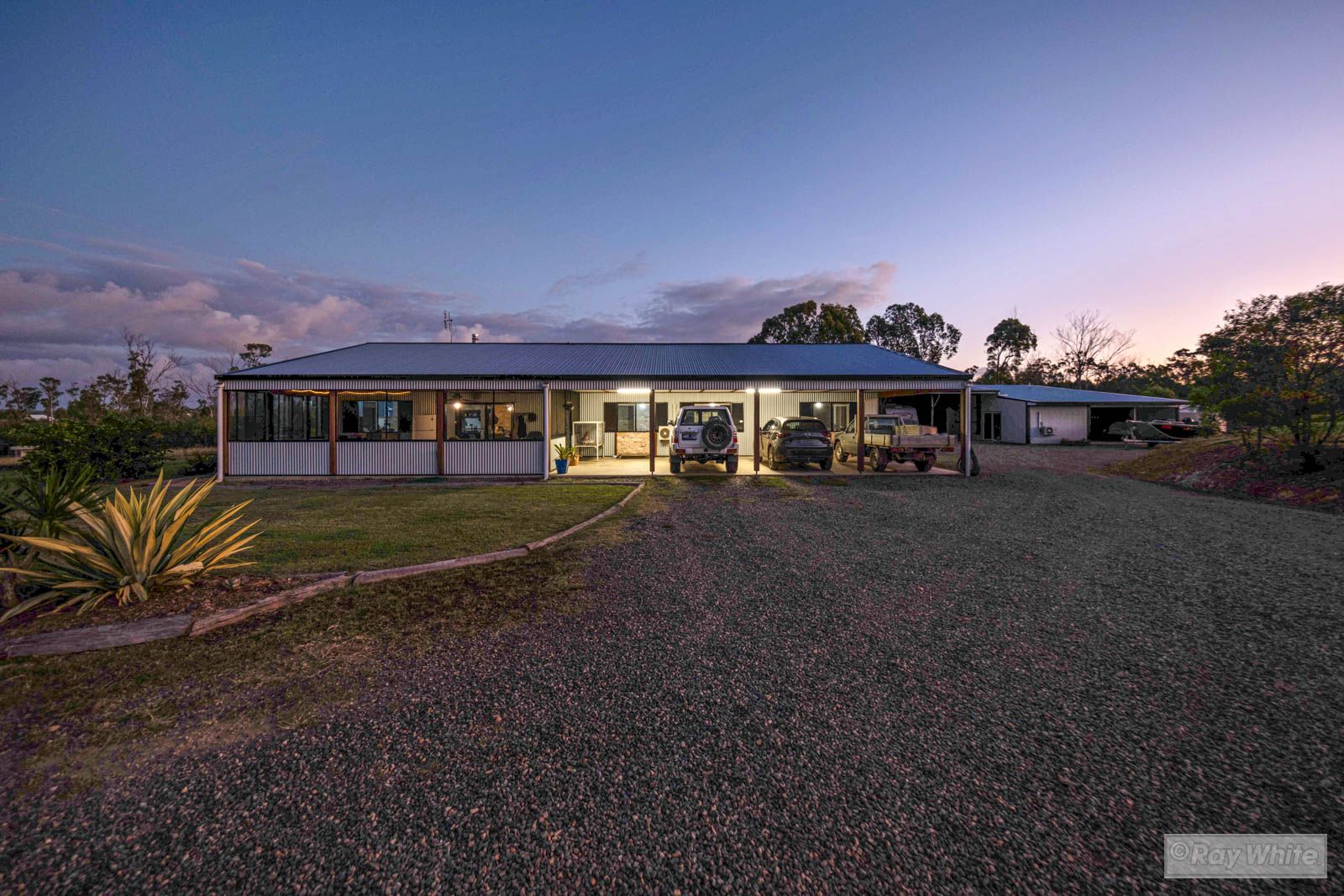 1650 Old Byfield Road, Lake Mary, QLD 4703 Home for Sale Ray White