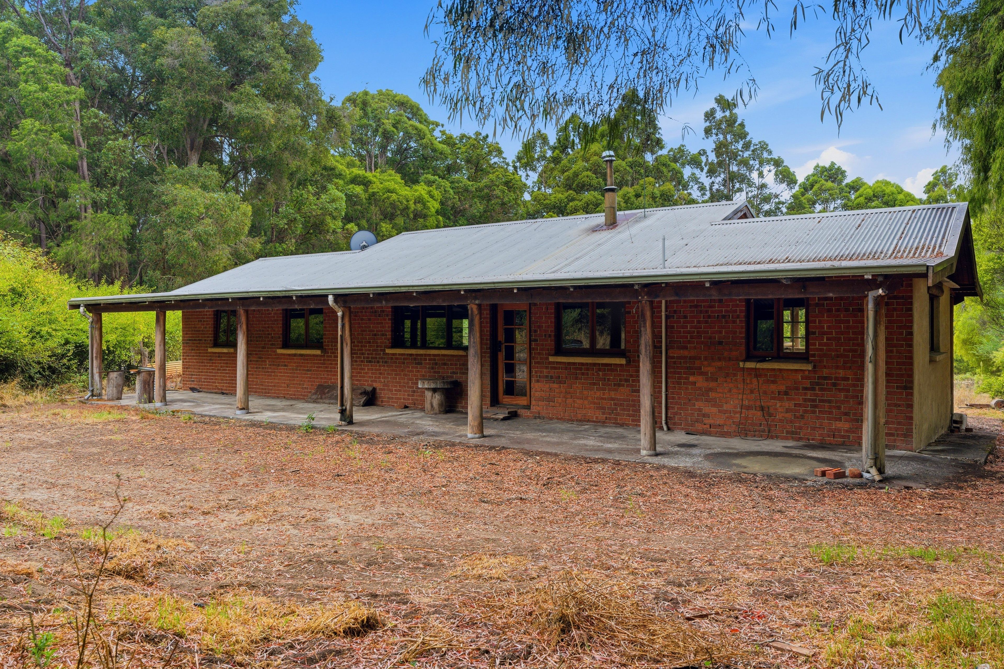 627 Hill Brook Road, CROWEA, WA 6262