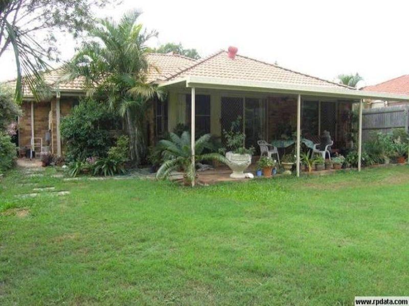 31 Wimbledon Circuit, Carseldine, QLD 4034