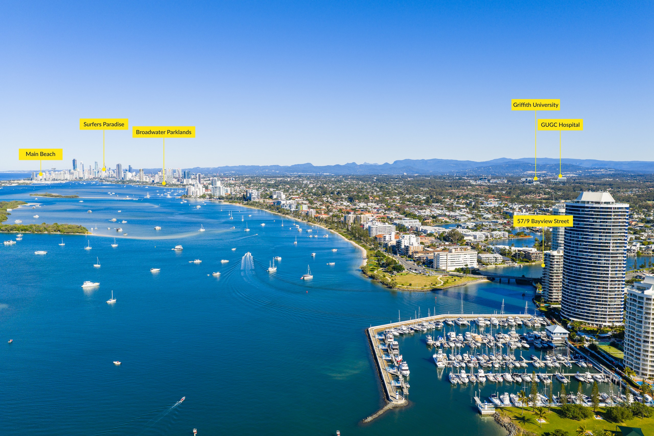 57/9 Bayview Street, Runaway Bay, QLD 4216