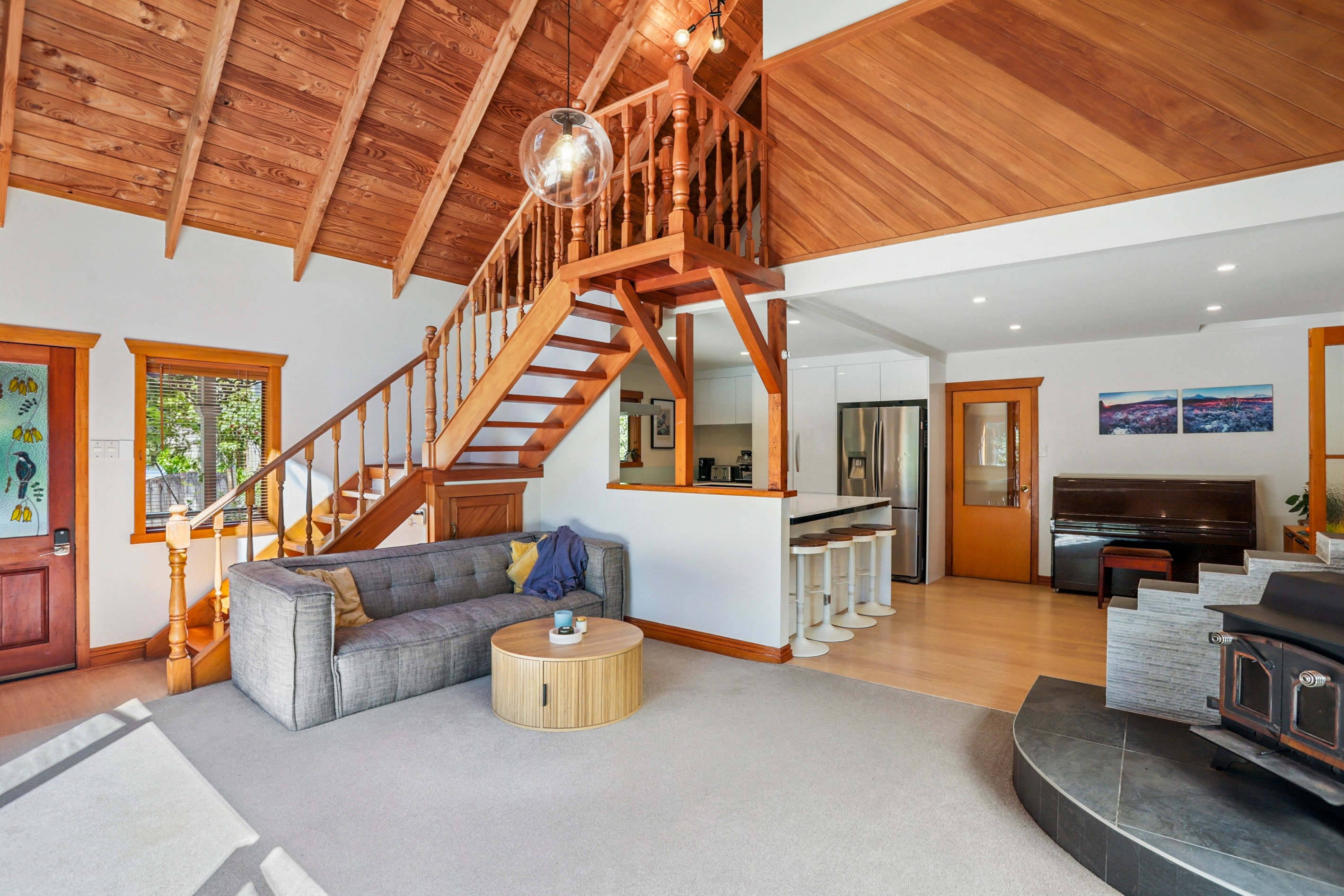 139 Atkinson Road, Titirangi, Waitakere City