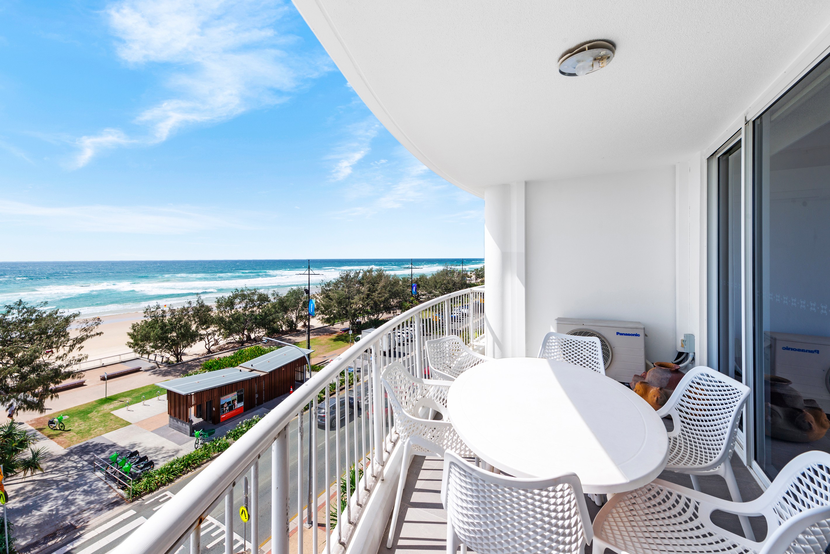 310/2-4 View Avenue, Surfers Paradise, QLD 4217