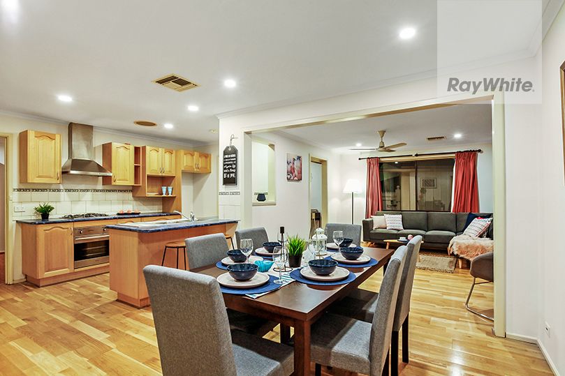 7 Bellevue Court, Mill Park, VIC 3082