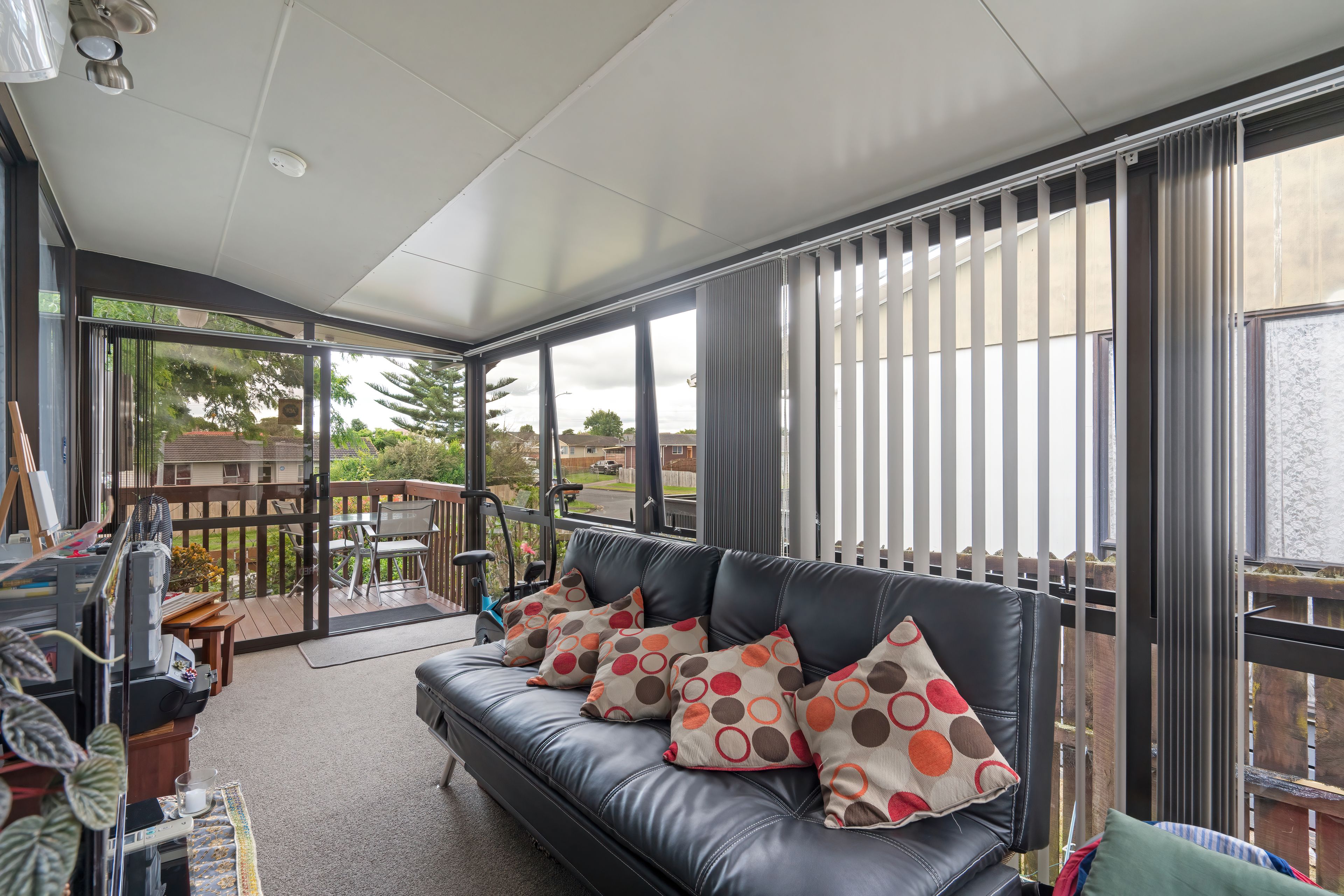 81 Boundary Road, Clover Park, Manukau City