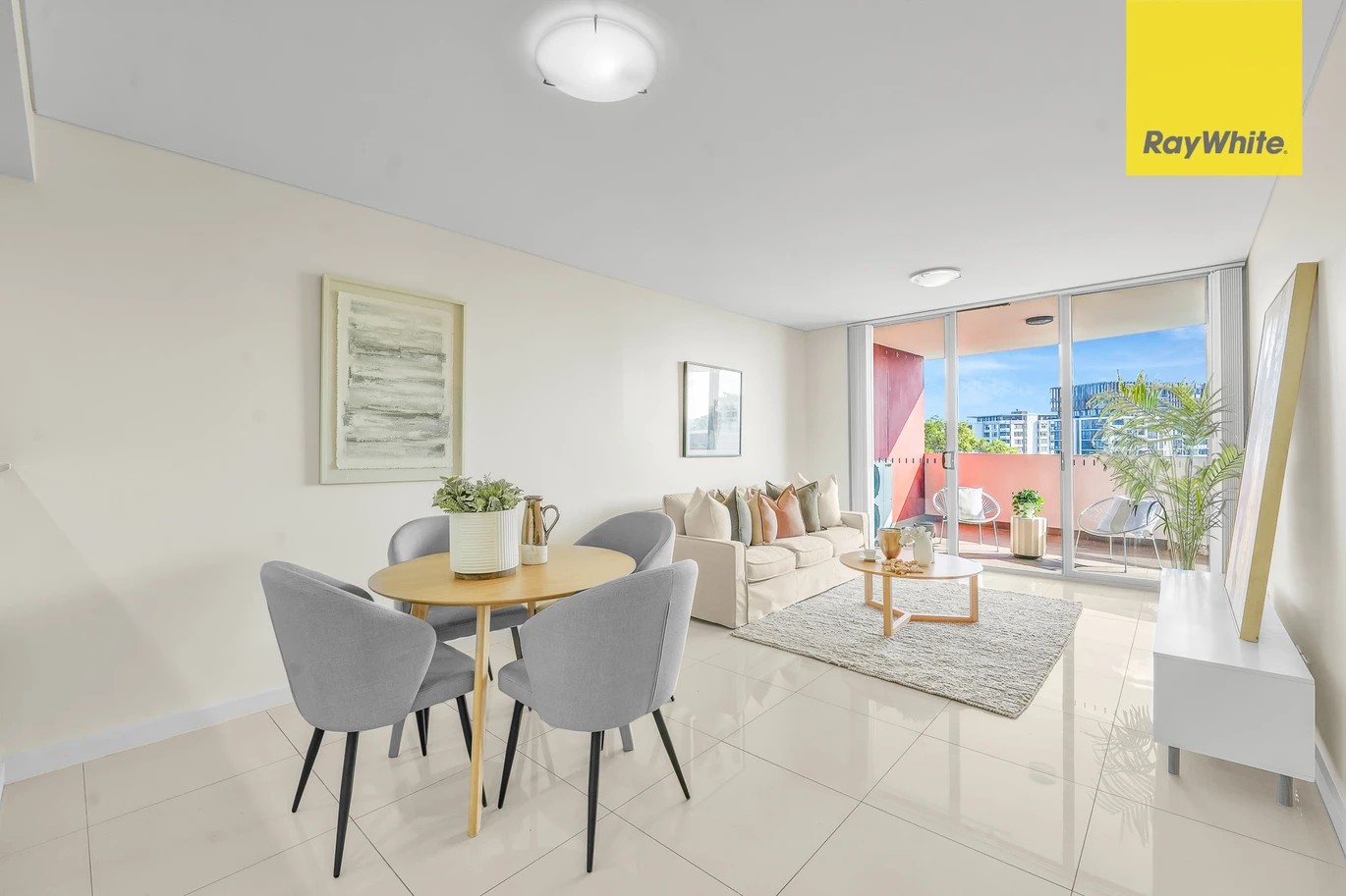 703 2 River Road West, Parramatta, NSW 2150